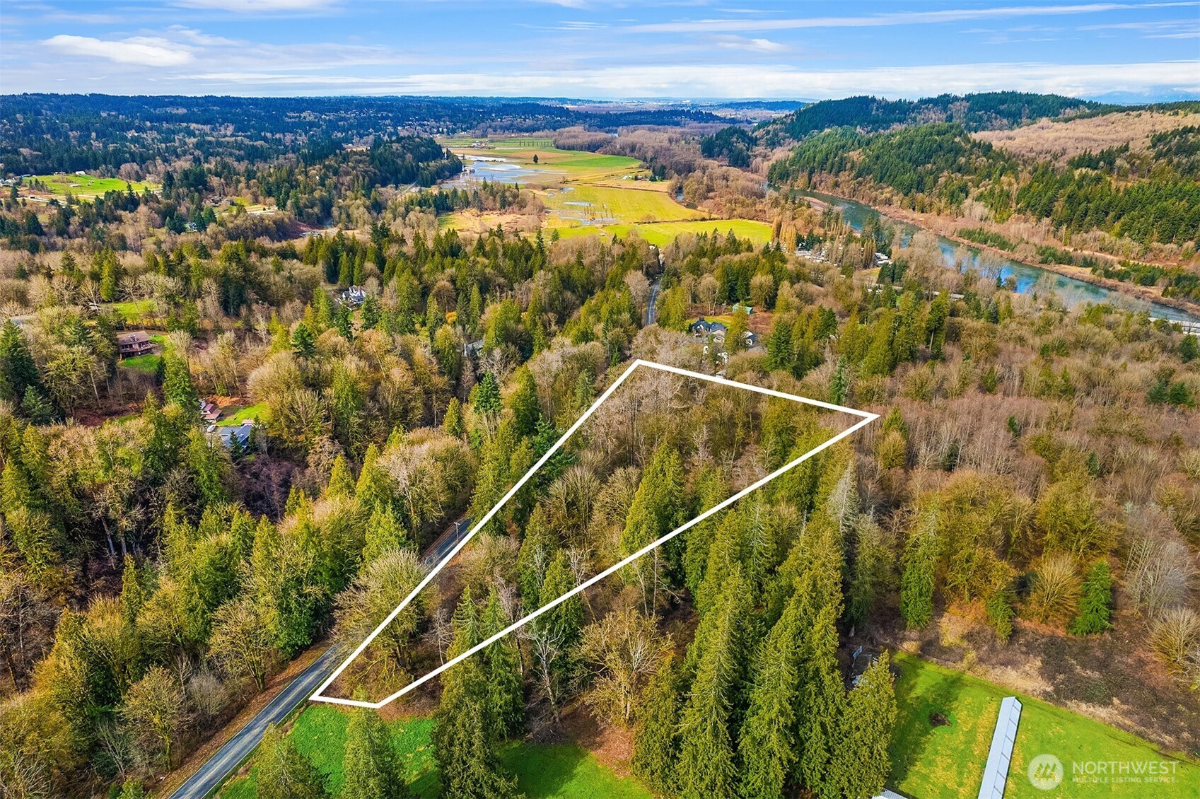 18901 Welch Road Property Photo