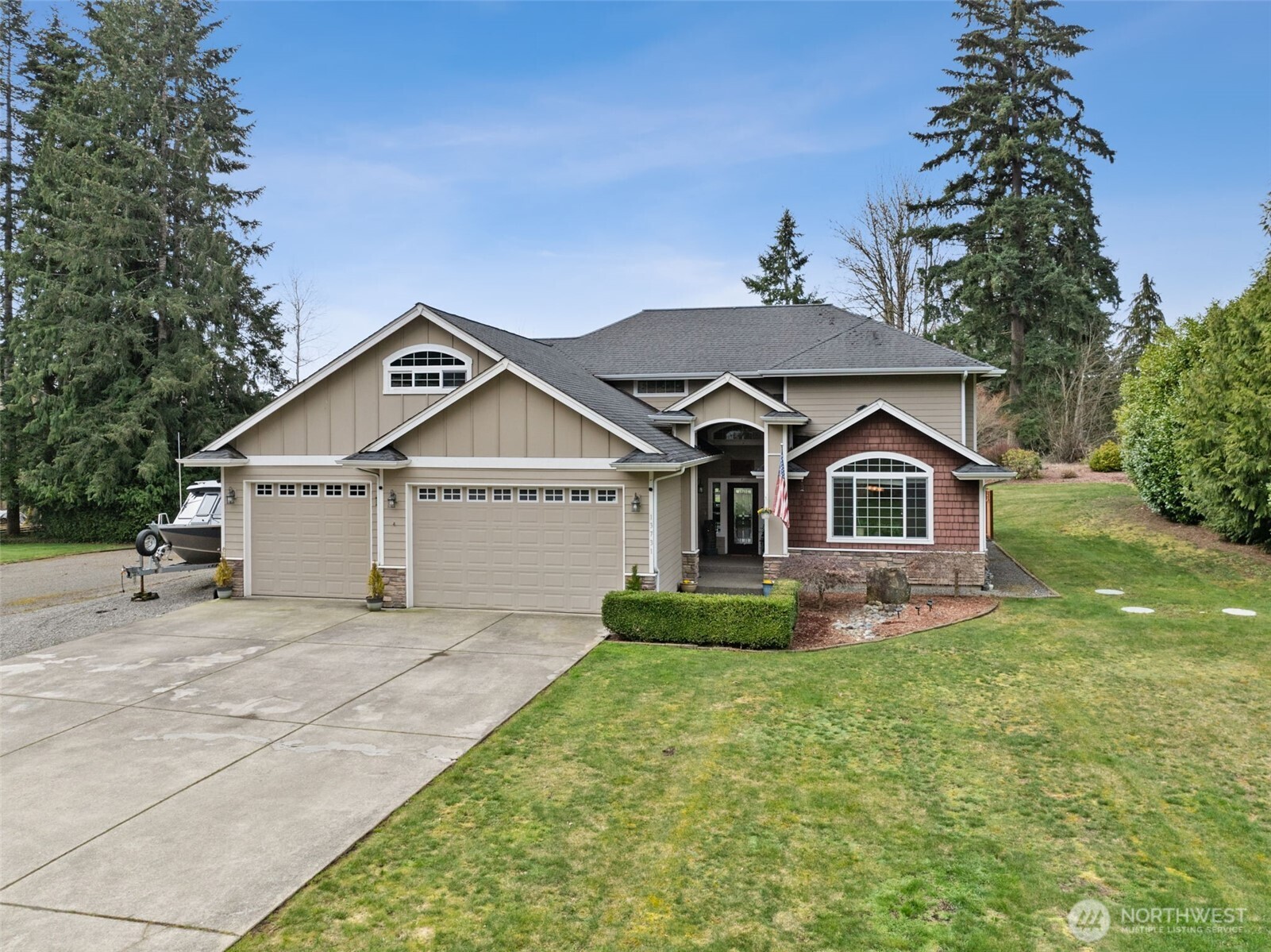 13731 177th Ave Se Property Photo