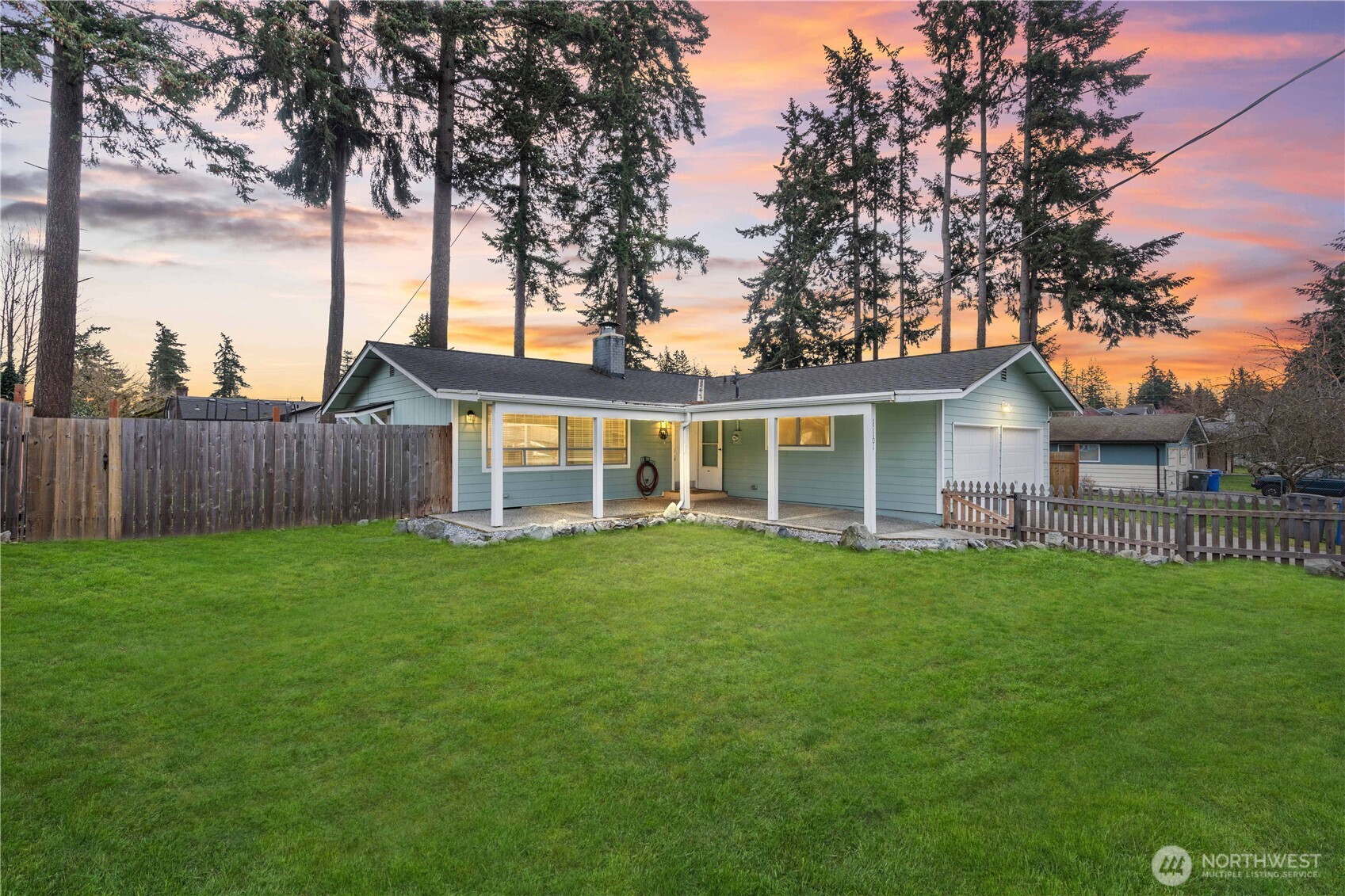 17101 17th Avenue Ct Property Photo