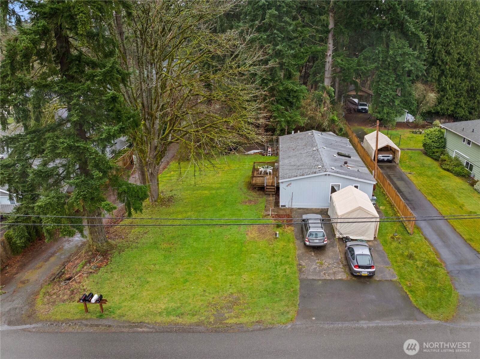15058 75th Avenue Property Photo