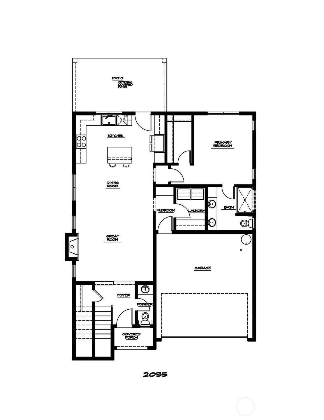 683 Se Quail Run Property Photo 13