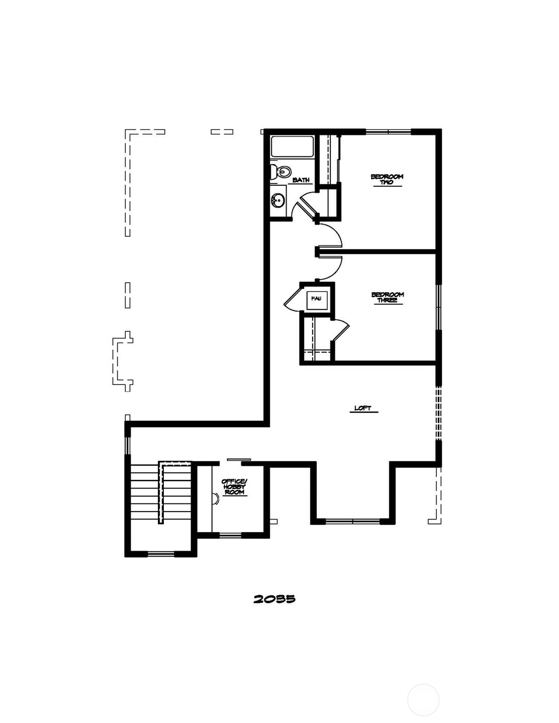683 Se Quail Run Property Photo 14