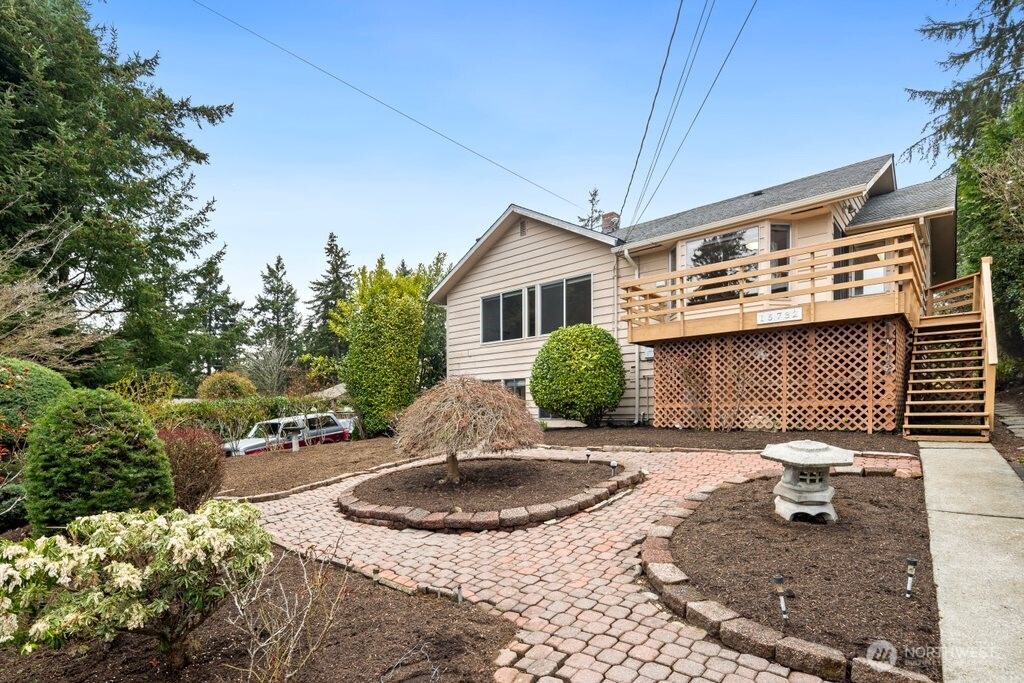 15732 23rd Avenue Property Photo