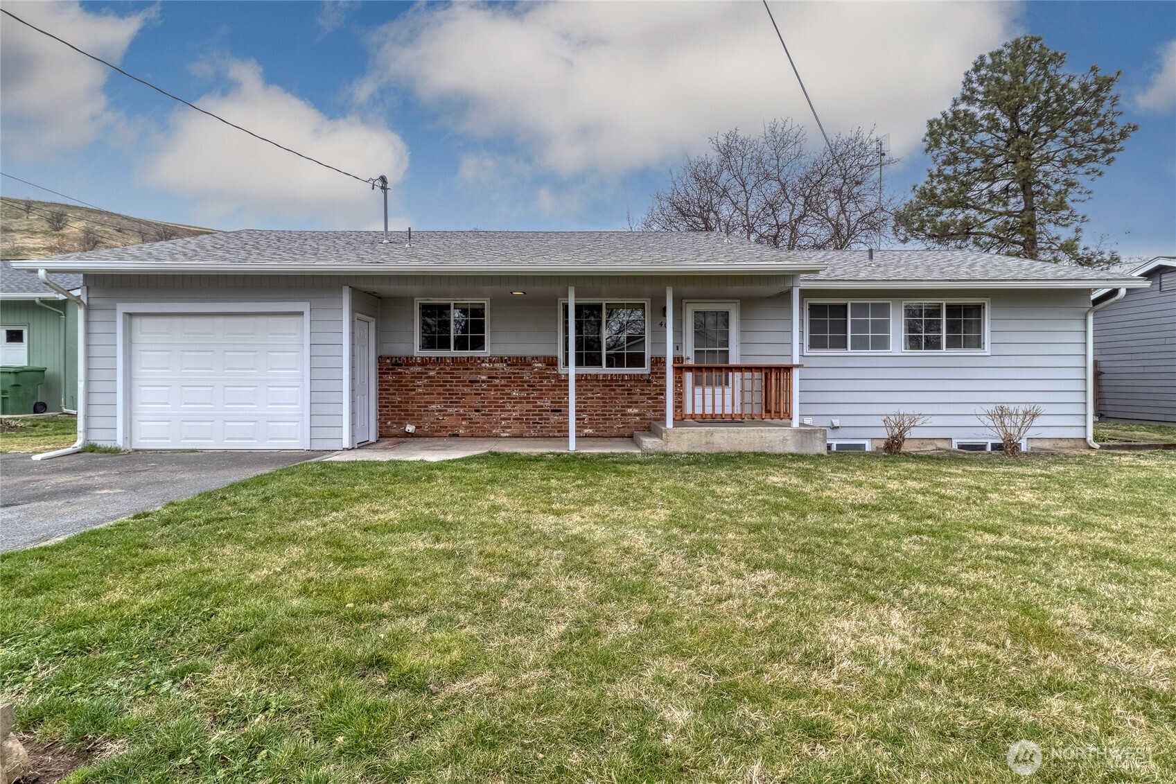 406 Parkview Street Property Photo