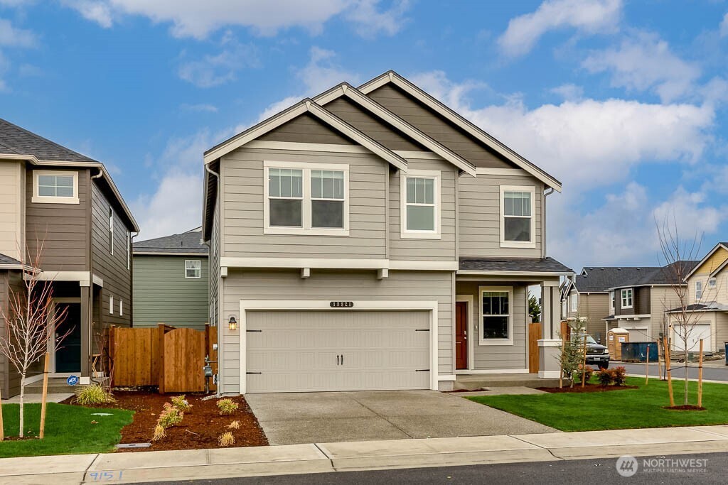 North Thurston High Real Estate Listings Main Image