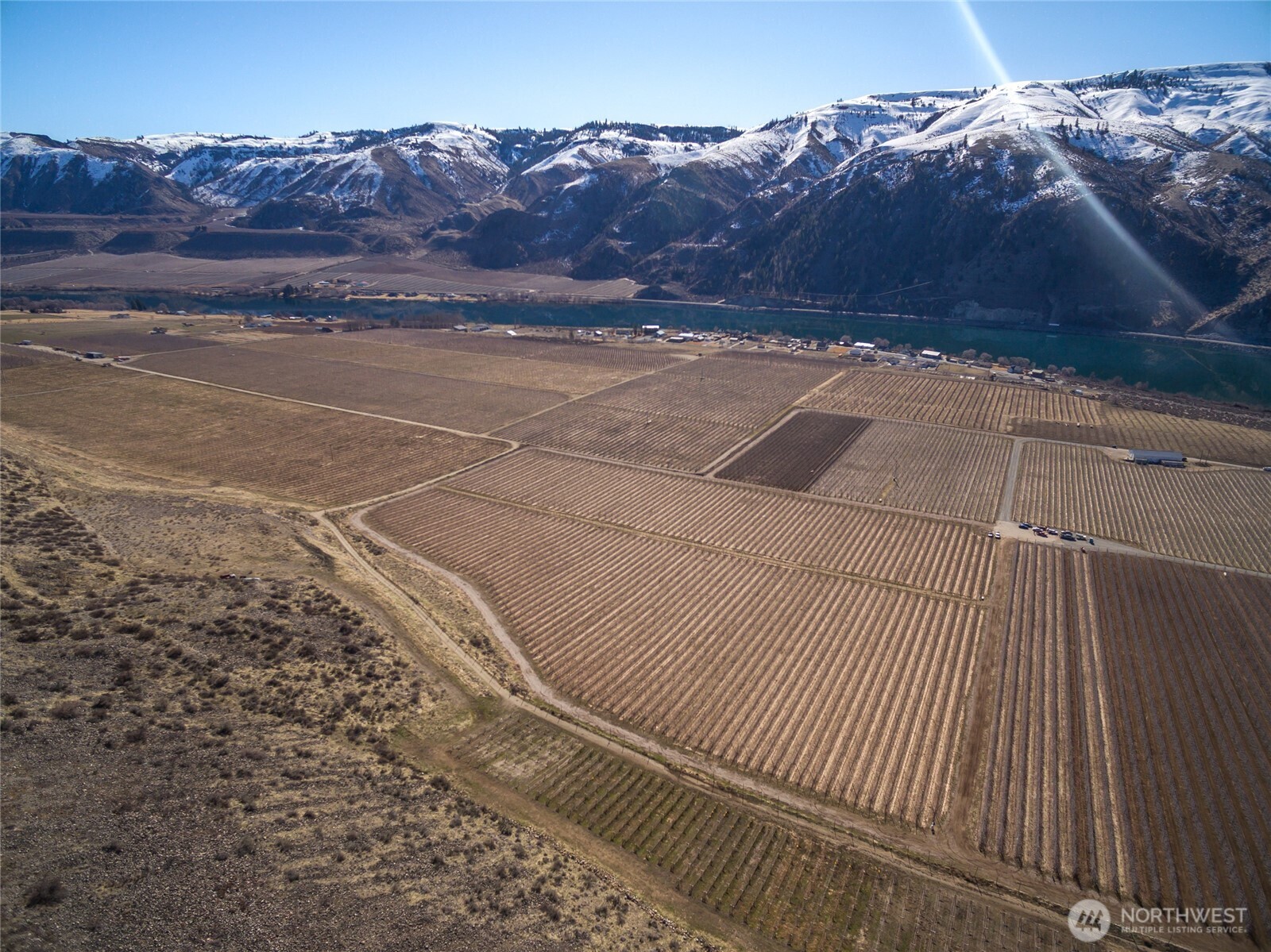 15 Chelan Butte Road Property Photo 10