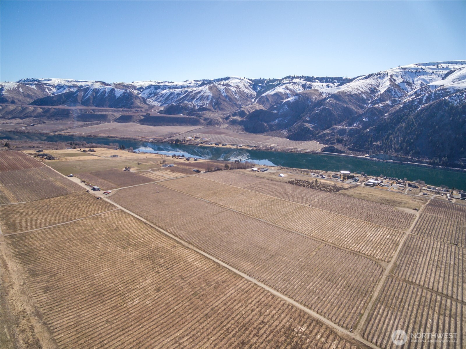 15 Chelan Butte Road Property Photo 11