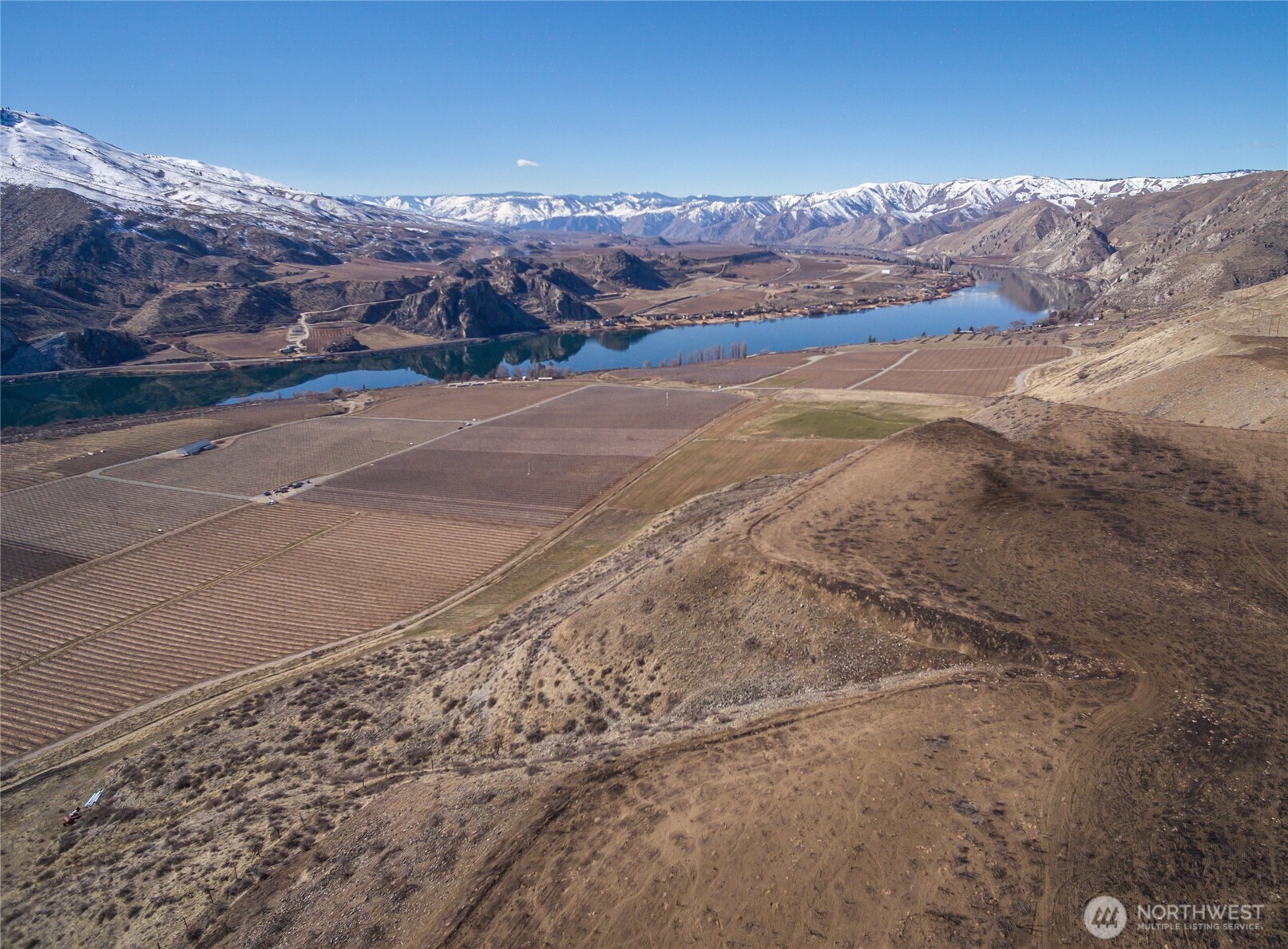 15 Chelan Butte Road Property Photo 12
