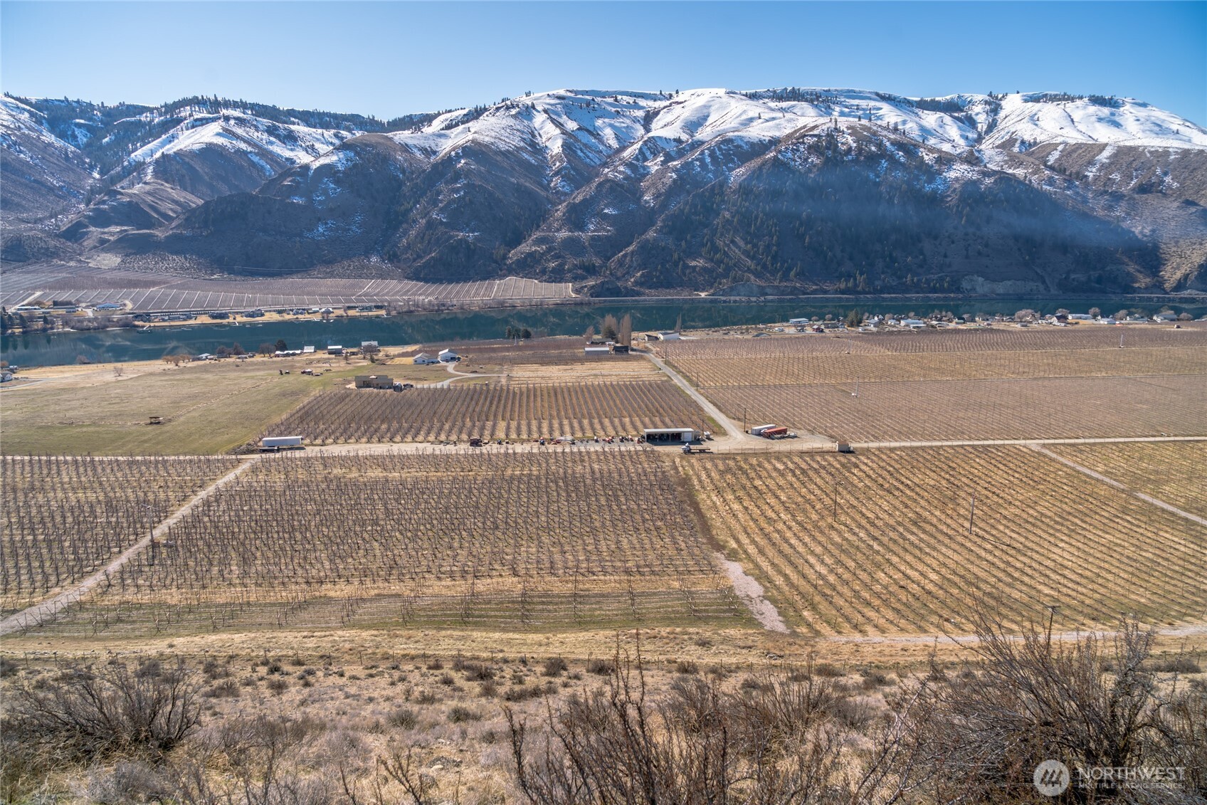 15 Chelan Butte Road Property Photo 14