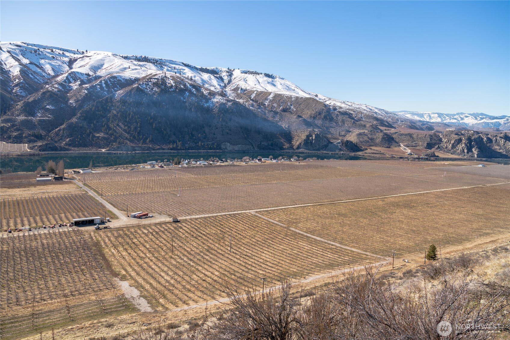 15 Chelan Butte Road Property Photo 15