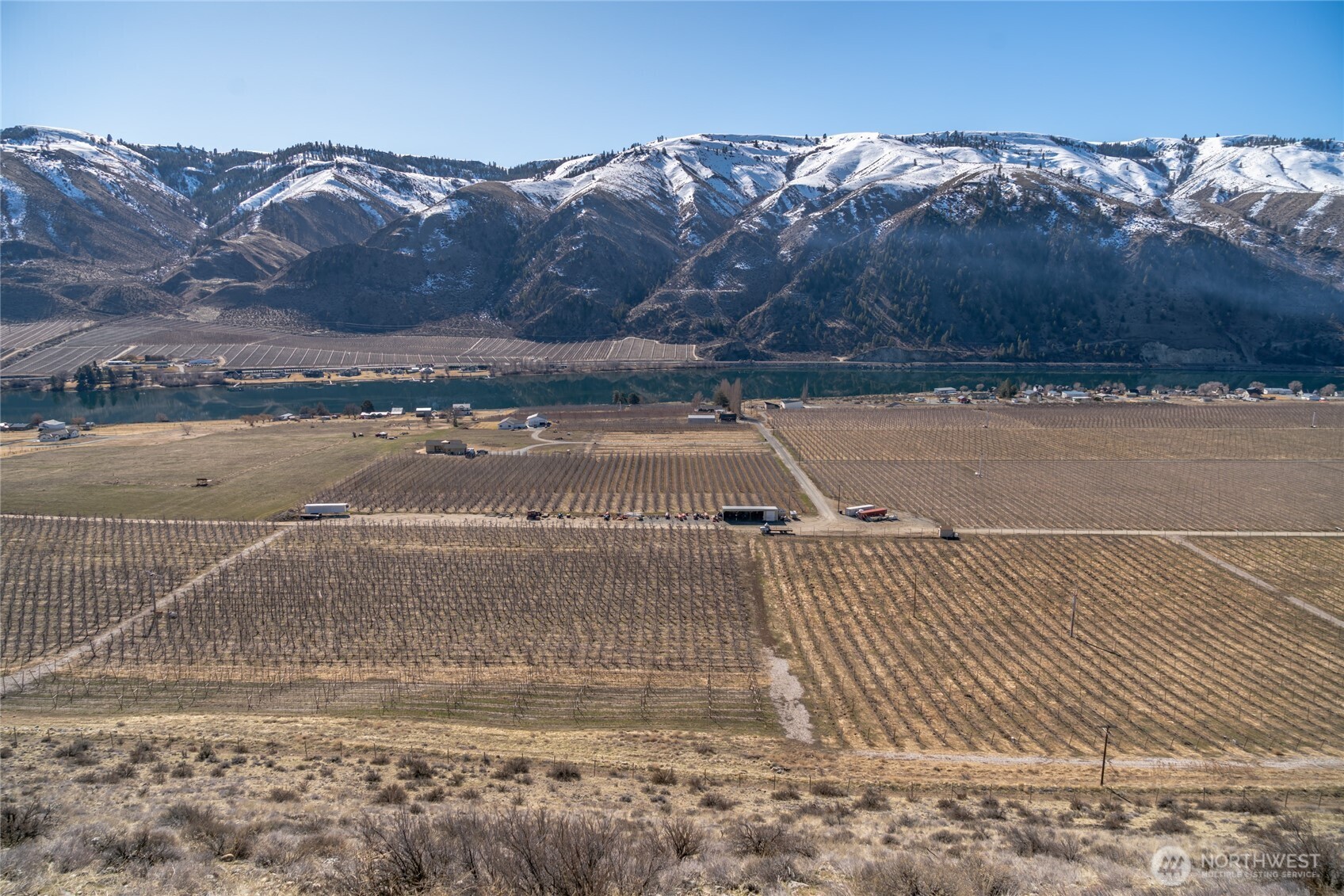 15 Chelan Butte Road Property Photo 16