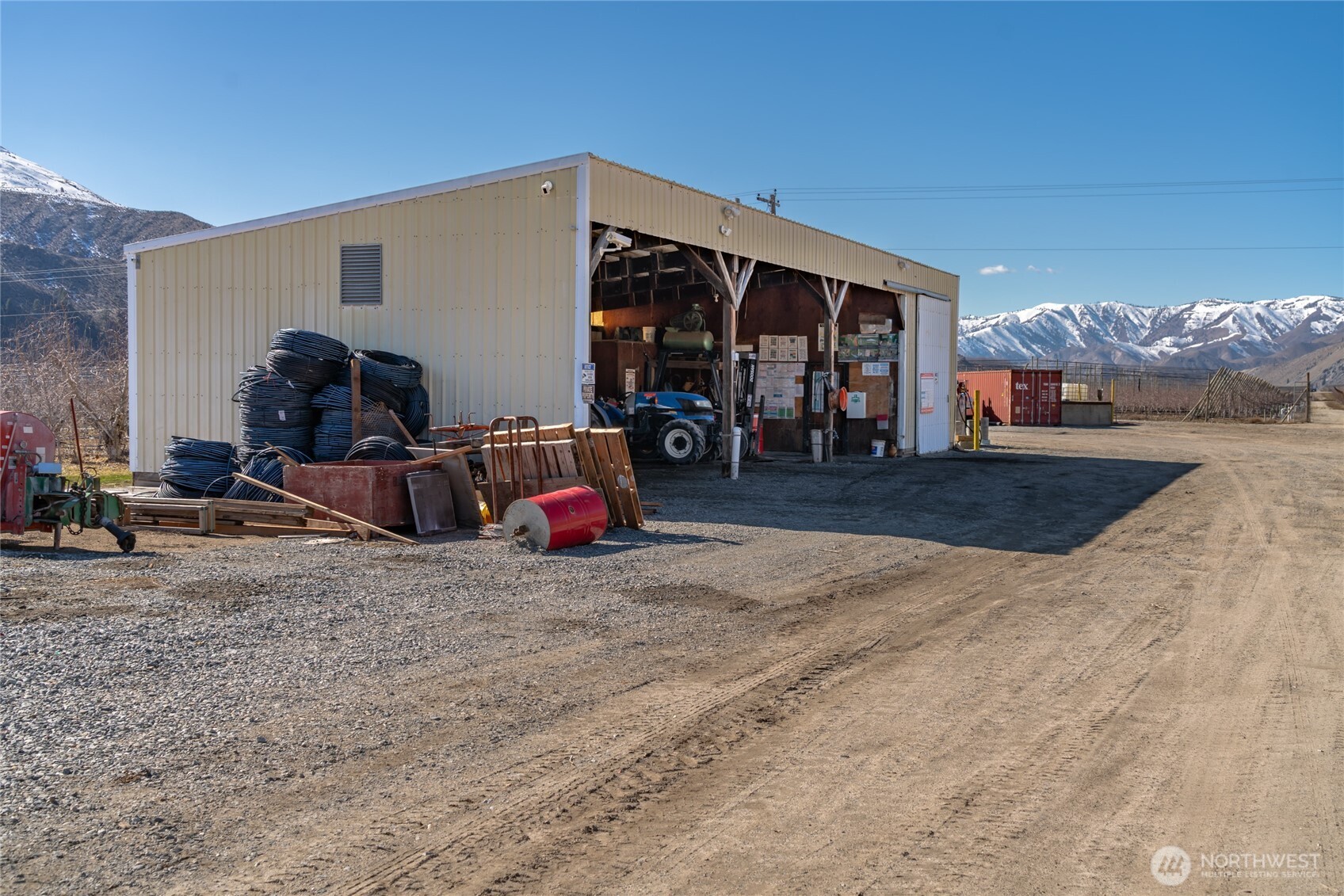 15 Chelan Butte Road Property Photo 20