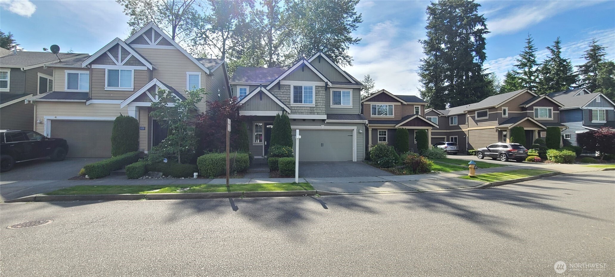 13708 33rd Drive Property Photo