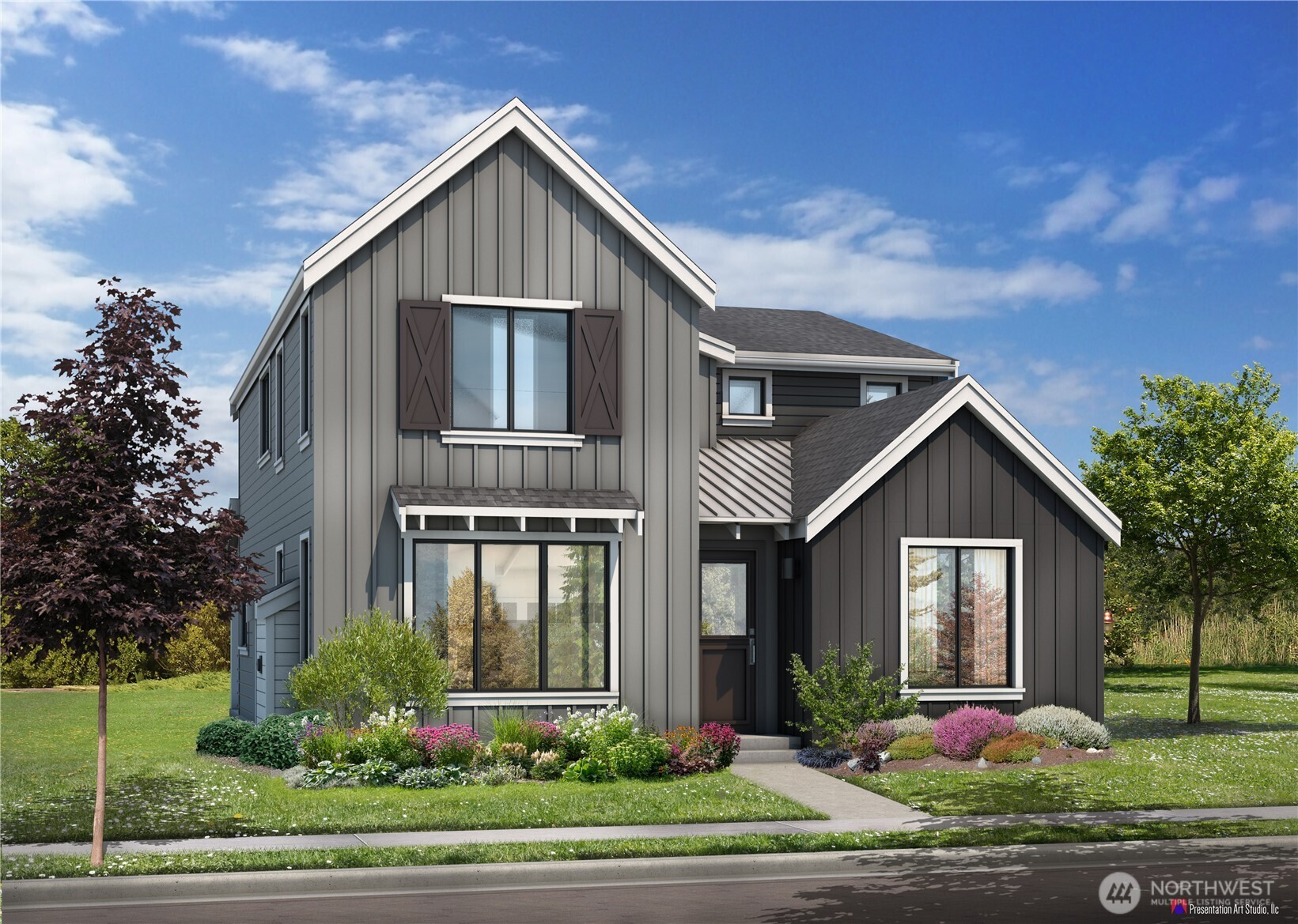 1039 Se Garrison Village Way Property Photo