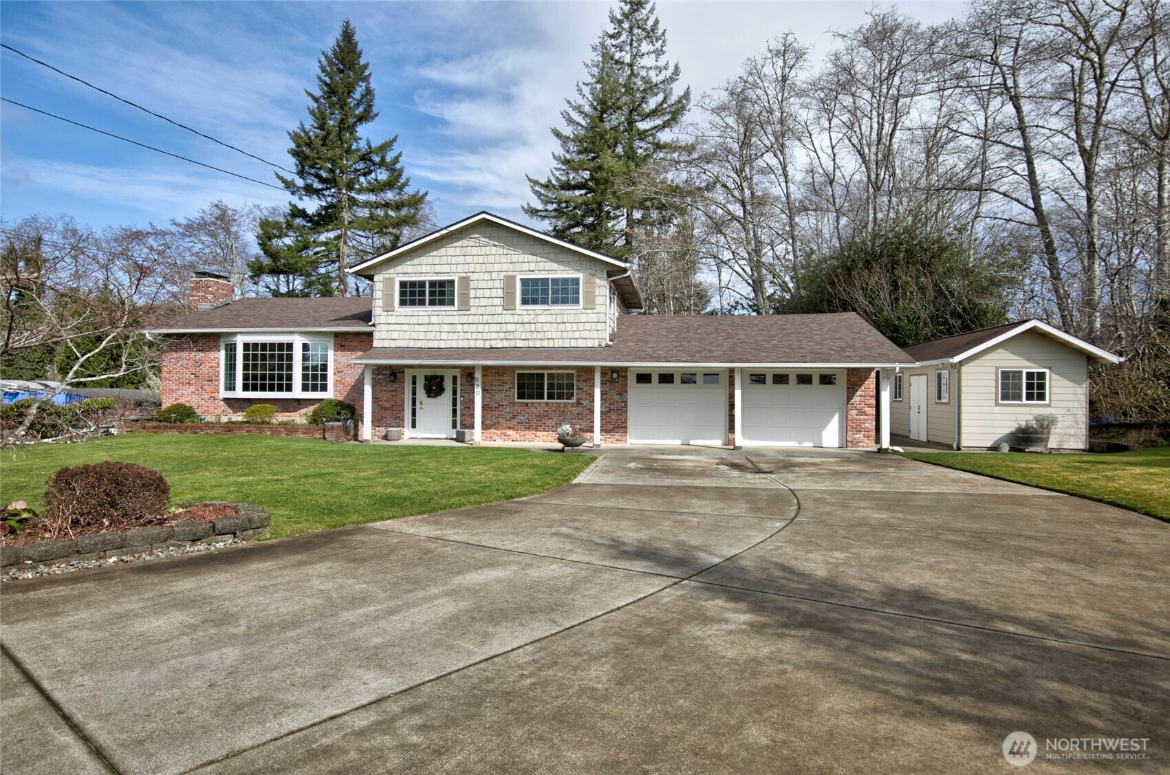 820 Garden Road Property Photo