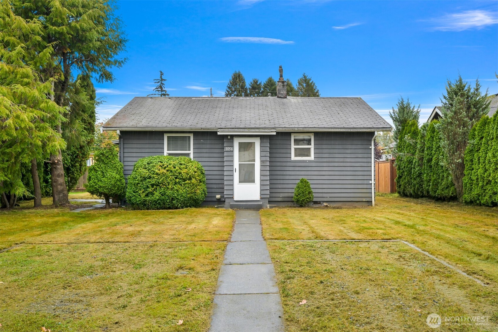 1056 Harrison Avenue Property Photo
