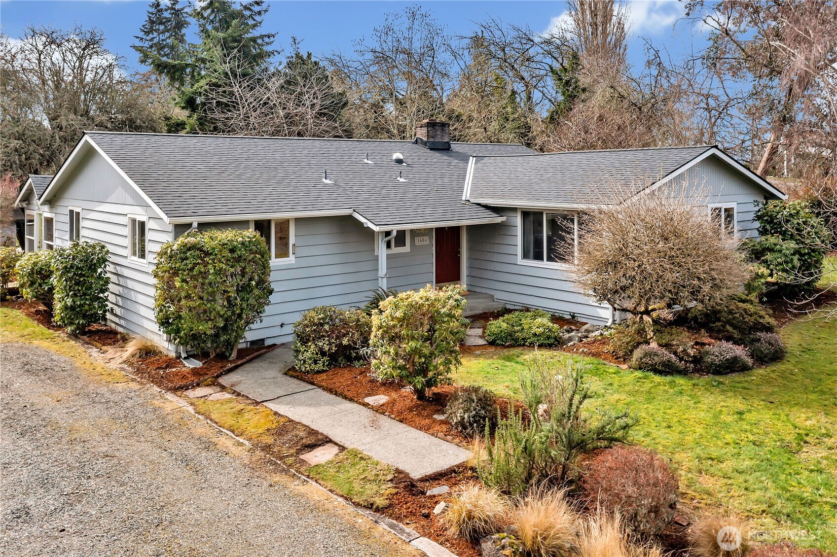 1606 Harrison Street Property Photo