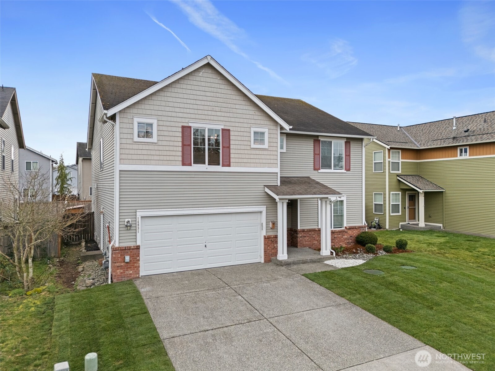 Yelm High12 Real Estate Listings Main Image
