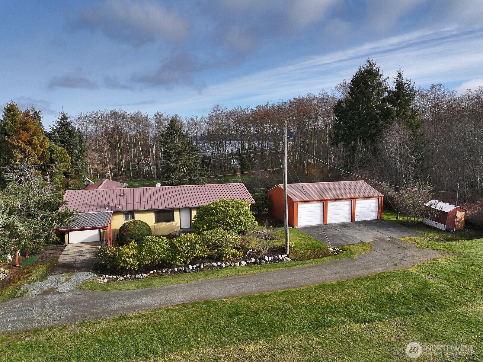 1671 Dutch Hollow Drive Property Photo