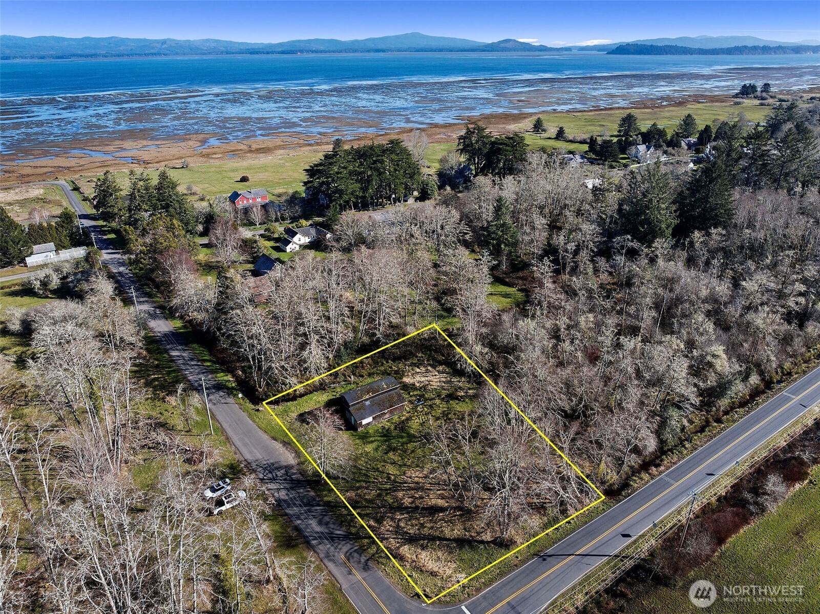 Oysterville Real Estate Listings Main Image