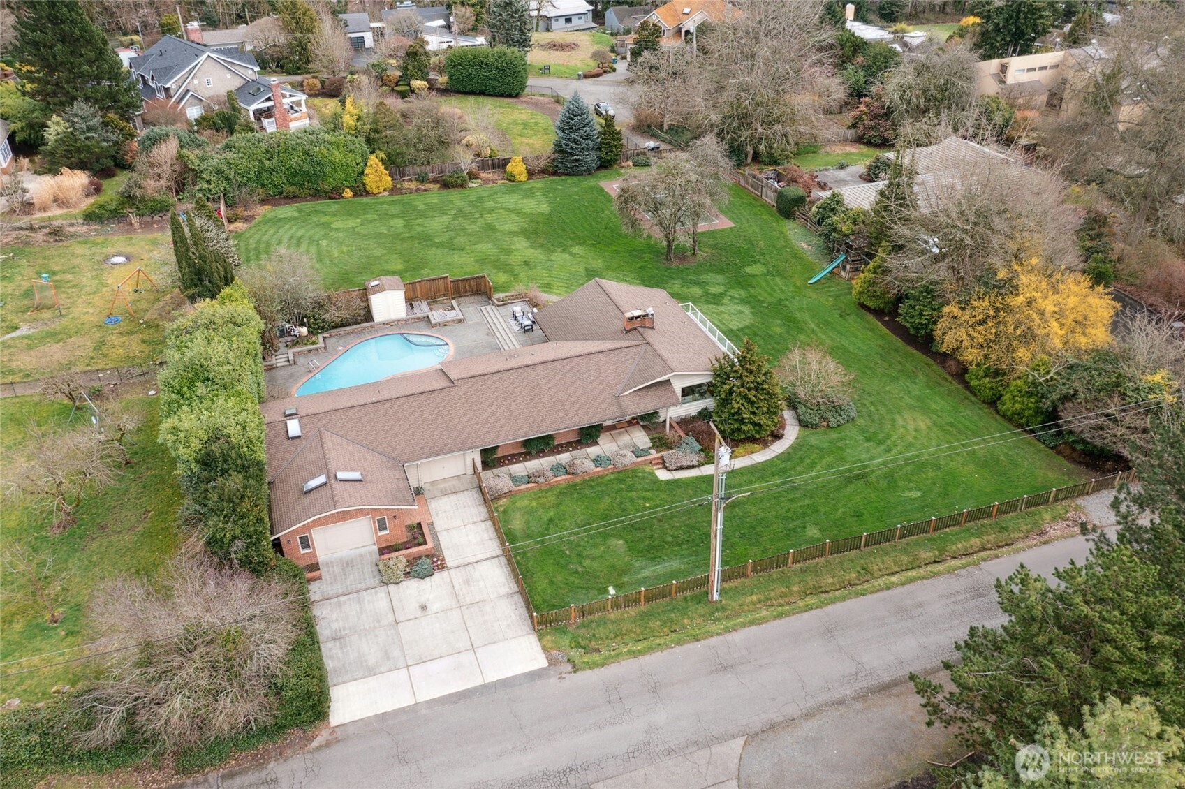 12038 86th Avenue Property Photo