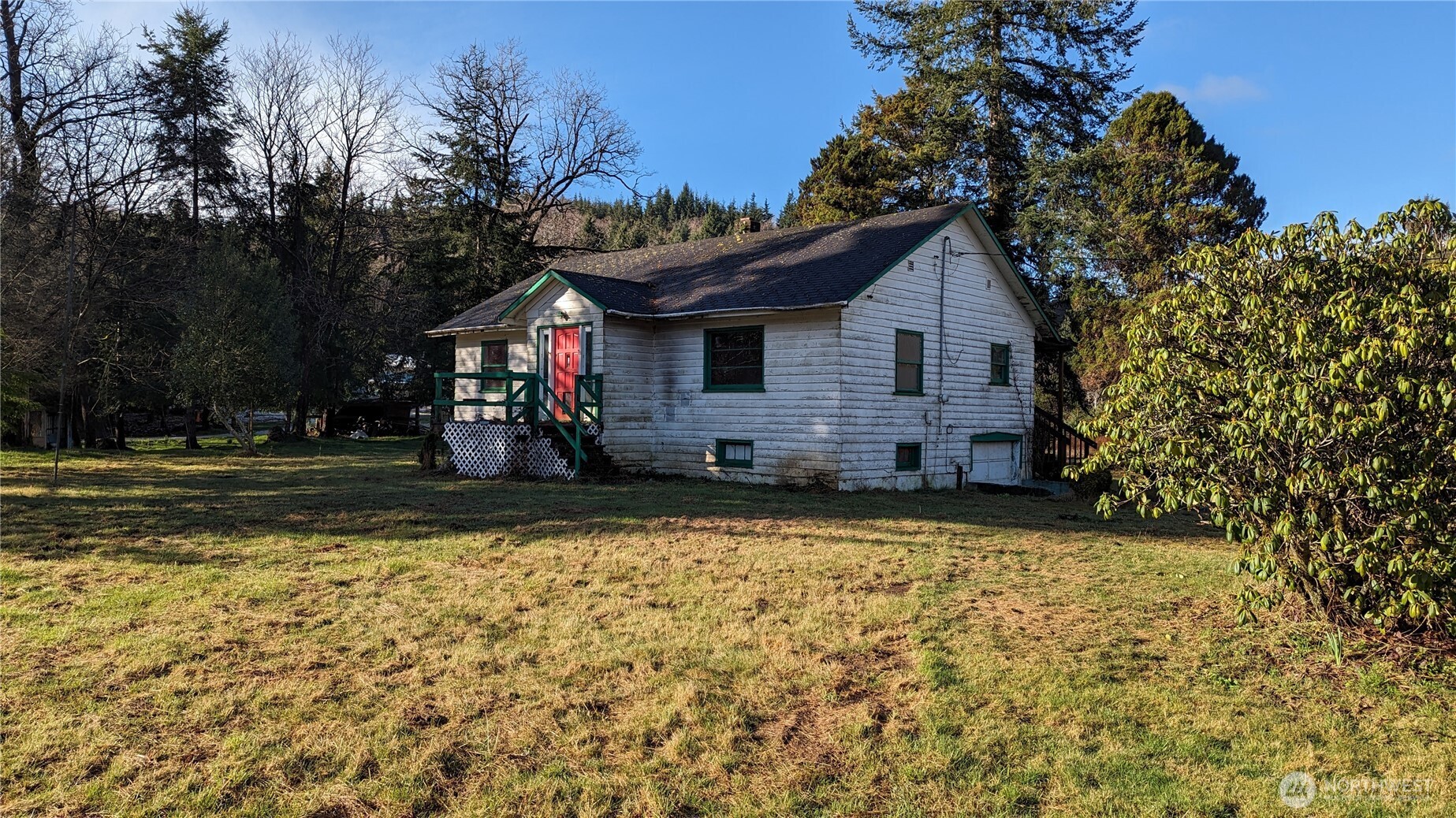 10169 State Route 101 Property Photo
