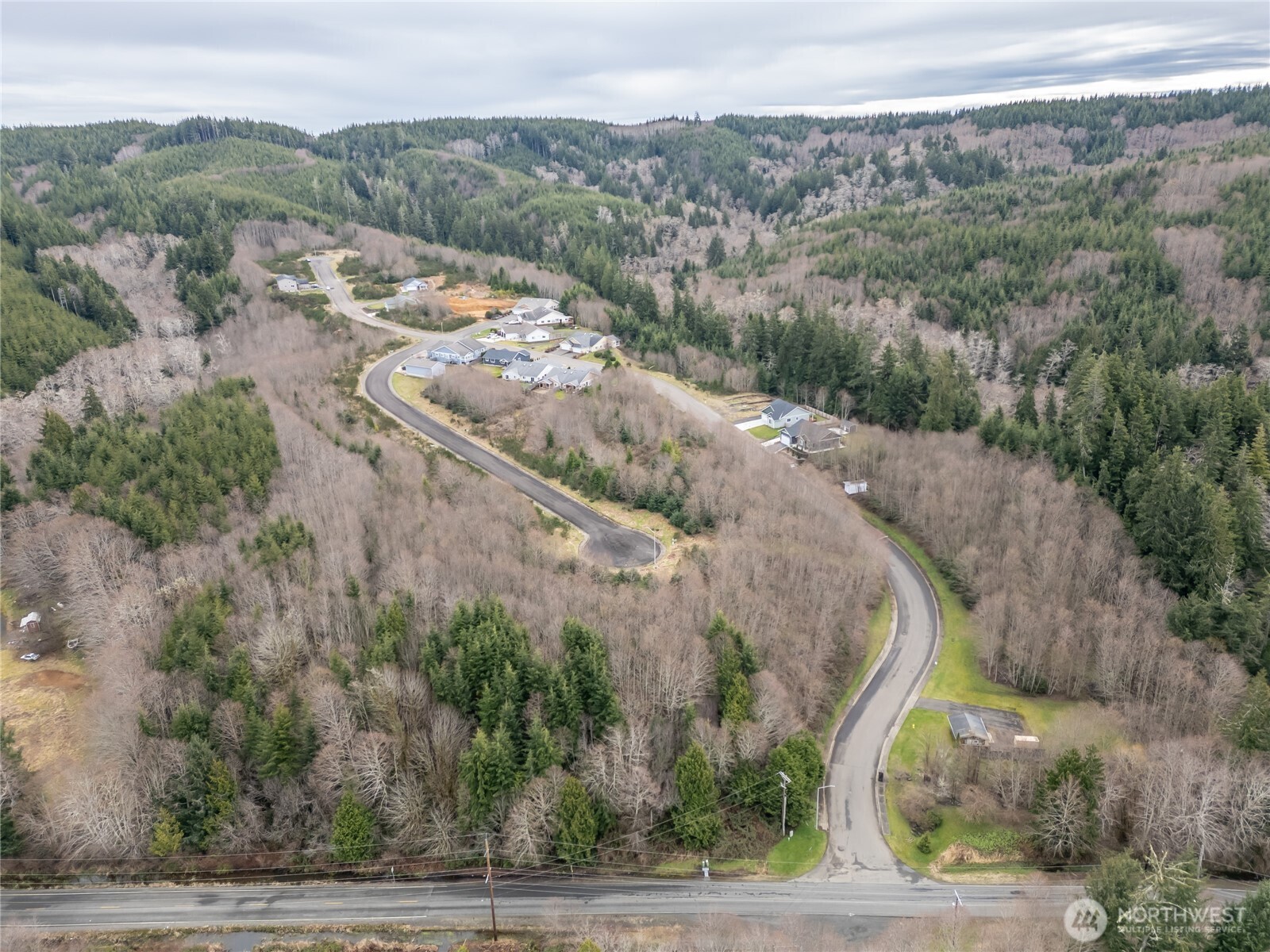 0 Summerhaven Development Property Photo