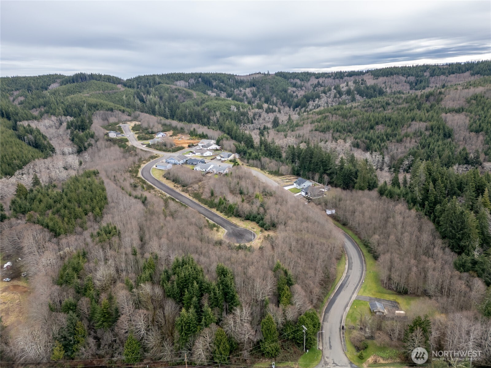 0 Summerhaven Development Property Photo 2