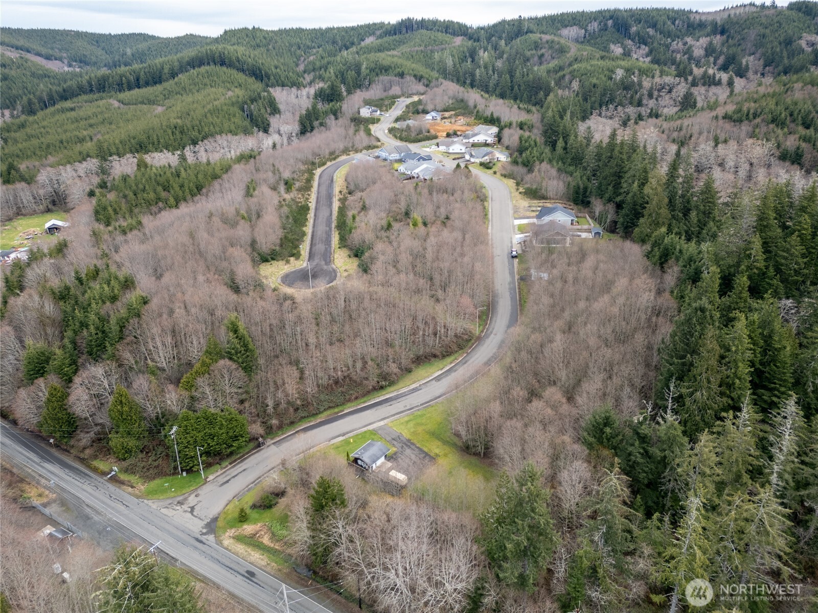 0 Summerhaven Development Property Photo 3