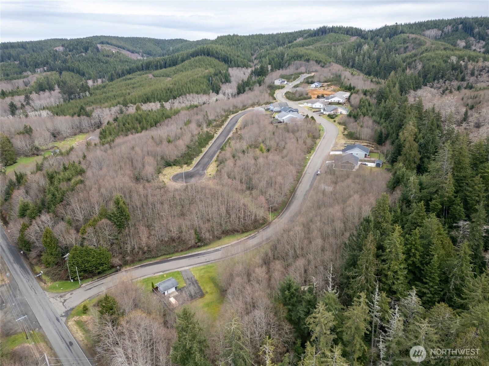 0 Summerhaven Development Property Photo 4