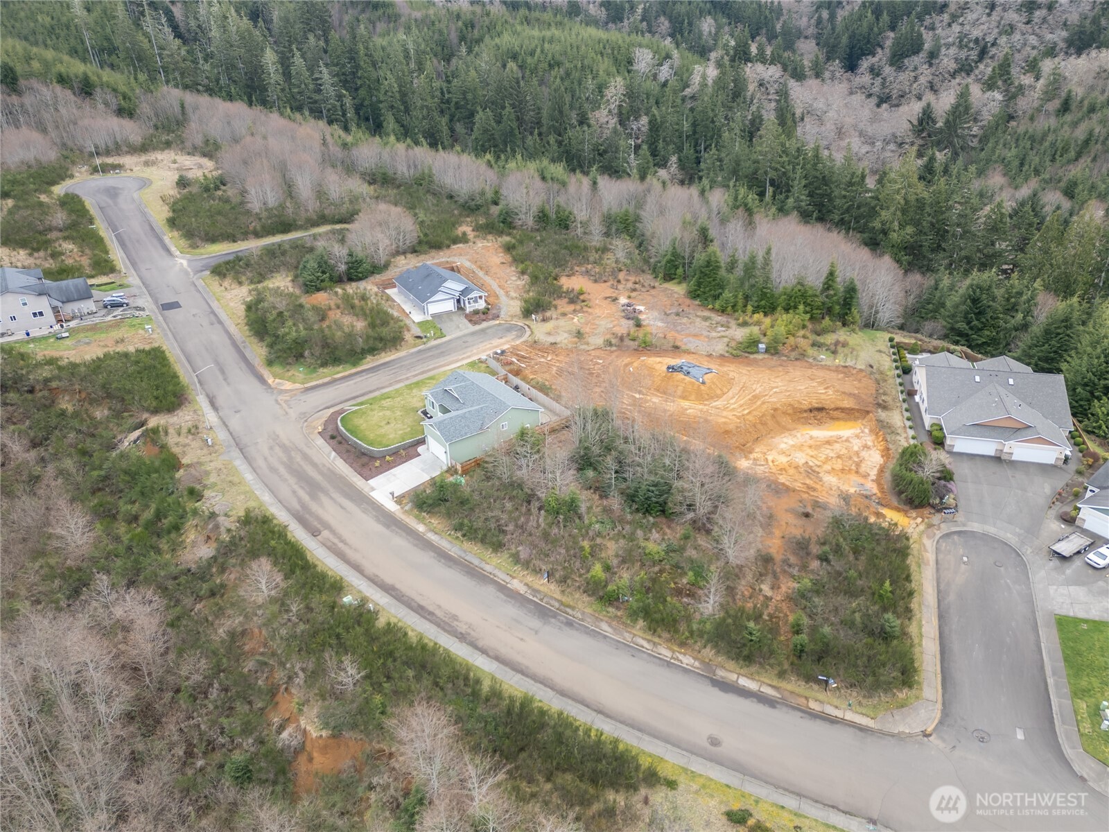 0 Summerhaven Development Property Photo 5