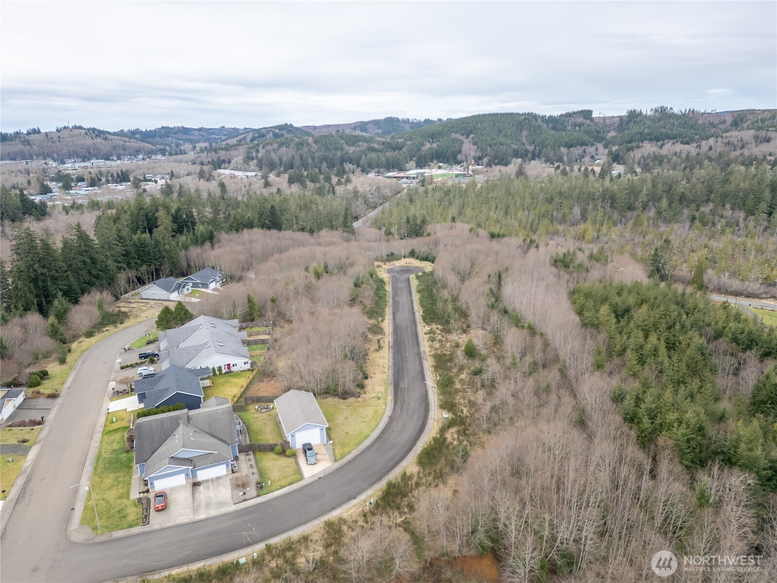 0 Summerhaven Development Property Photo 6