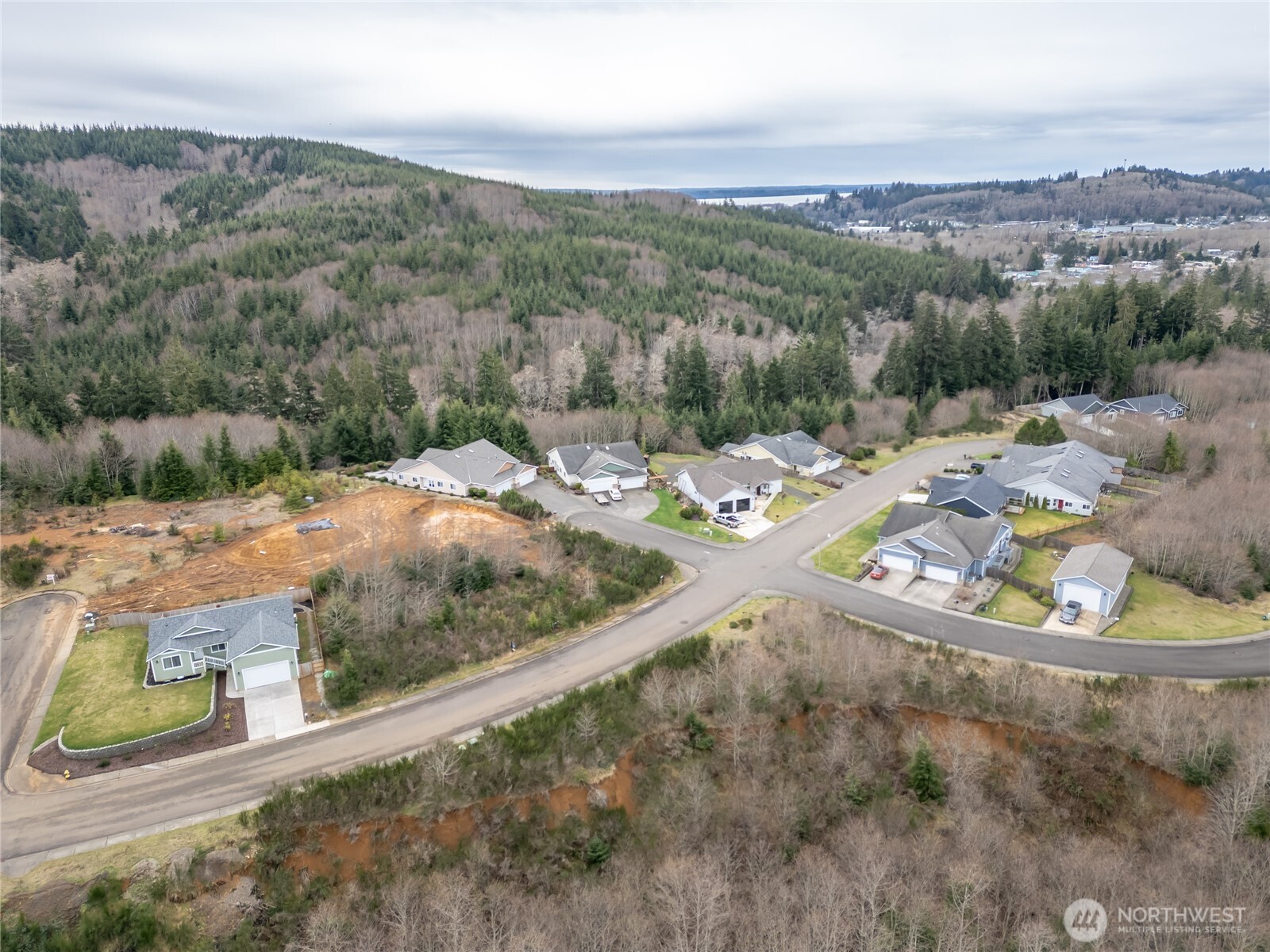 0 Summerhaven Development Property Photo 9