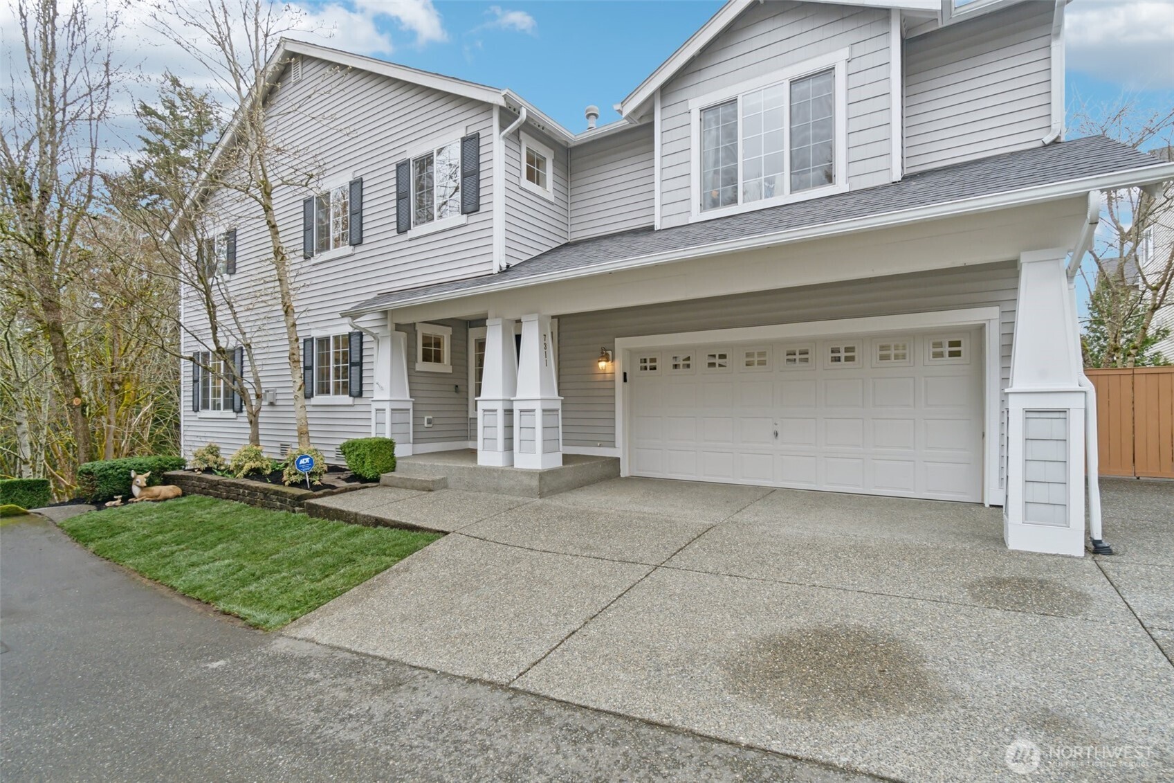 7311 Silent Creek Avenue Property Photo