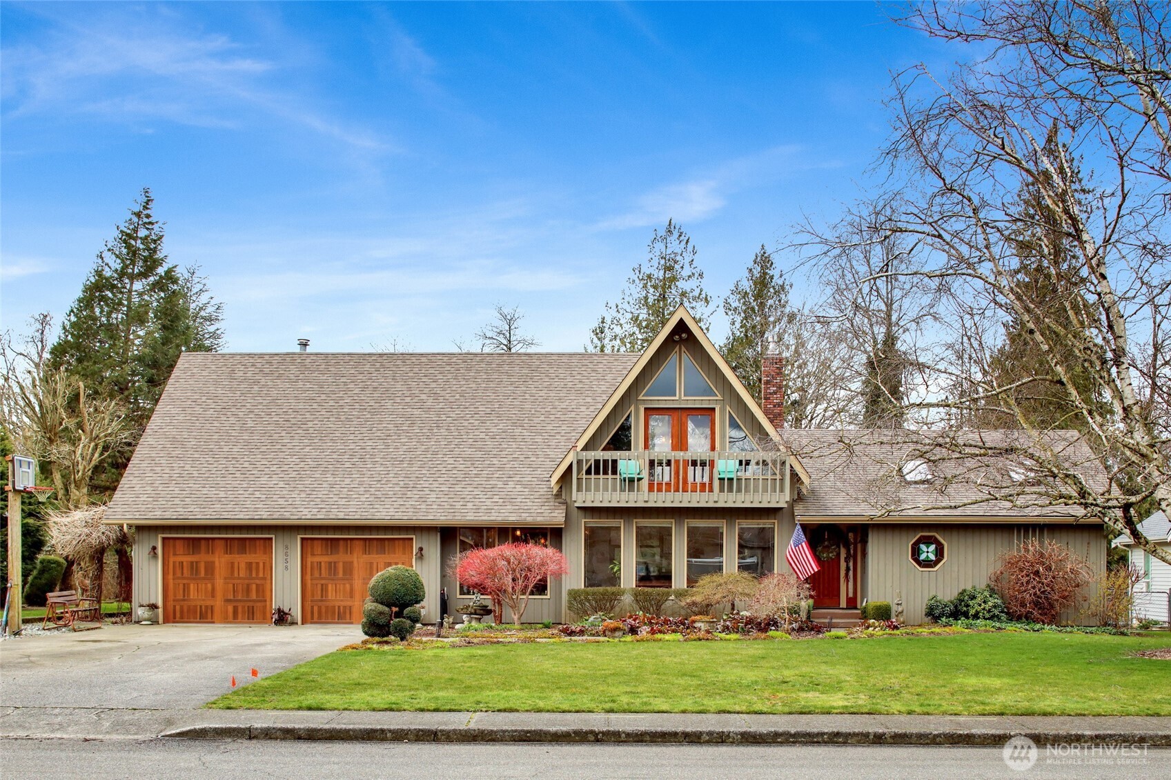 8658 Brookfield Drive Property Photo