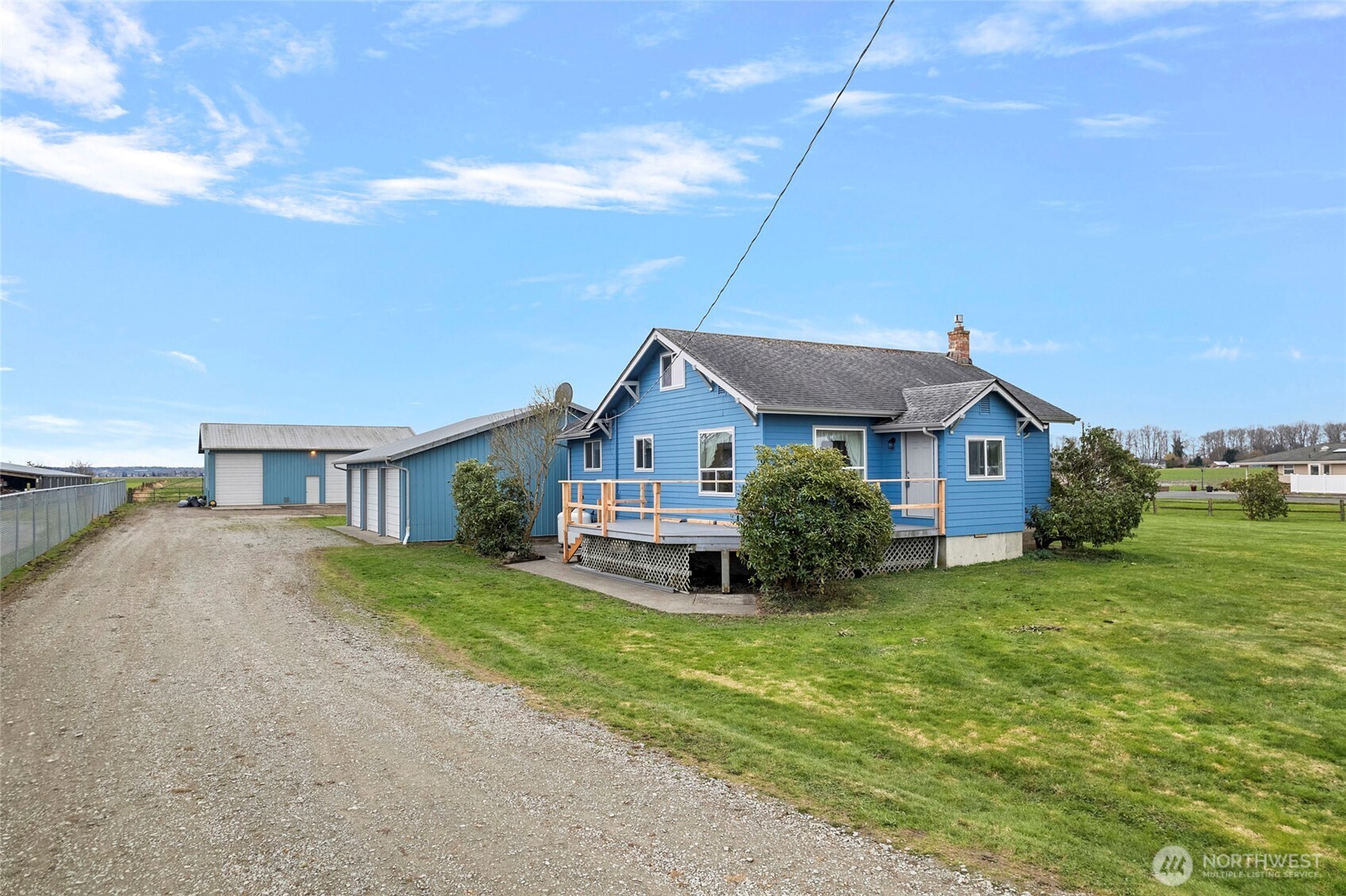 18420 W Hickox Road Property Photo