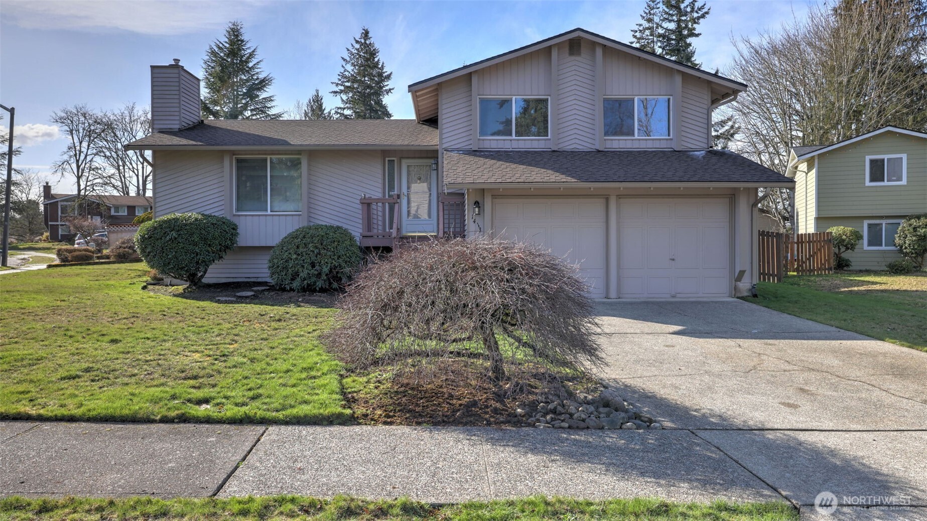 1413 Olympia Avenue Property Photo 1