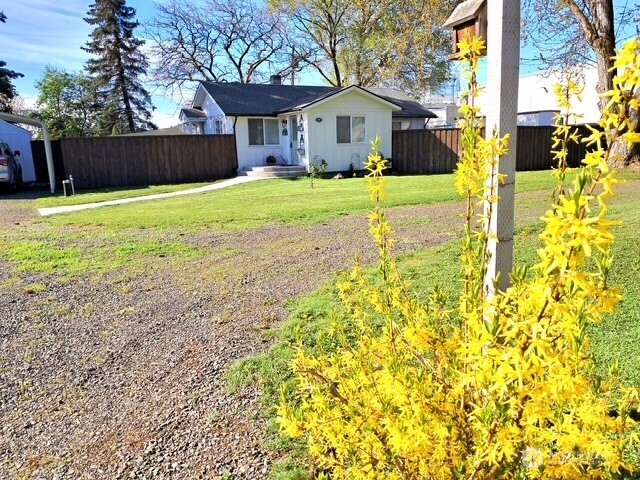 Naches Valley Real Estate Listings Main Image