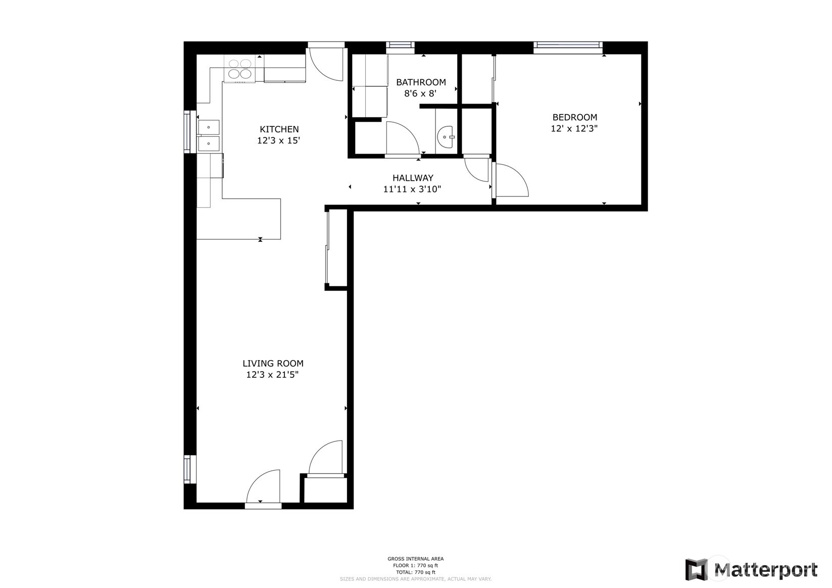 21563 21567 Cook Road Property Photo 38