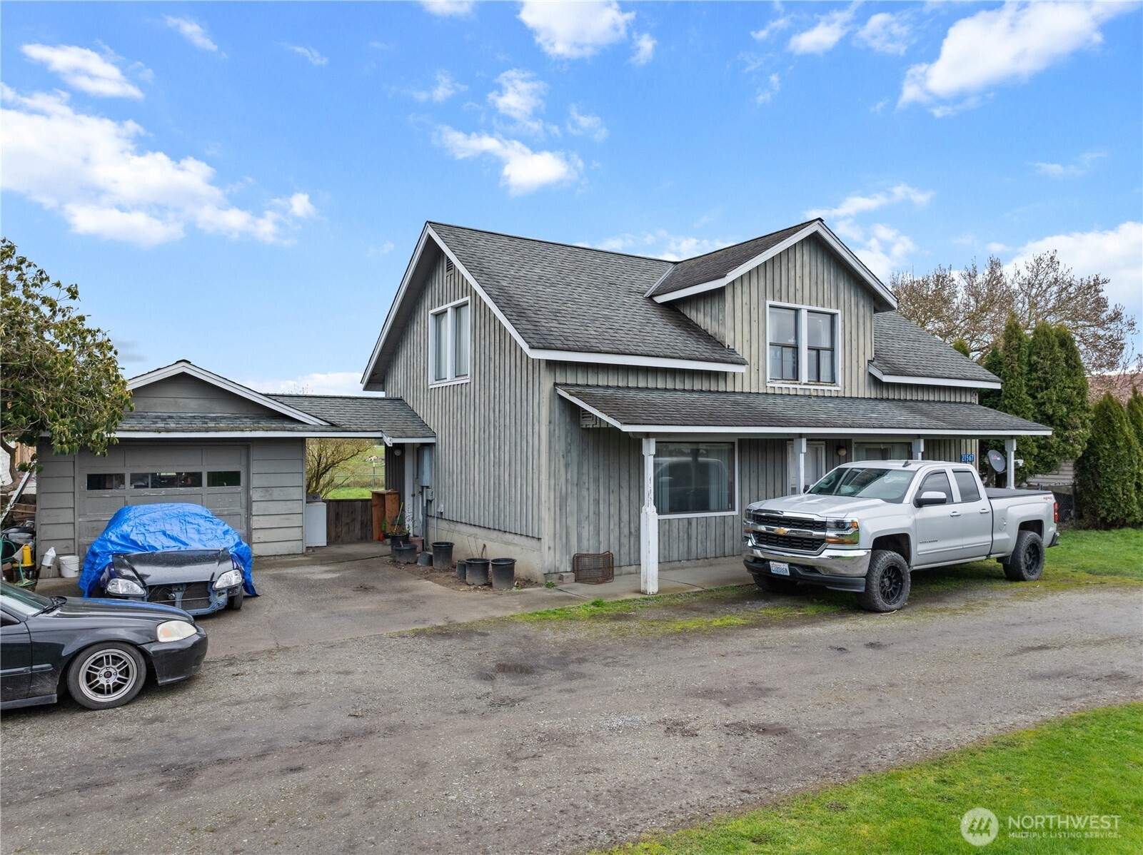 21563 21567 Cook Road Property Photo 3