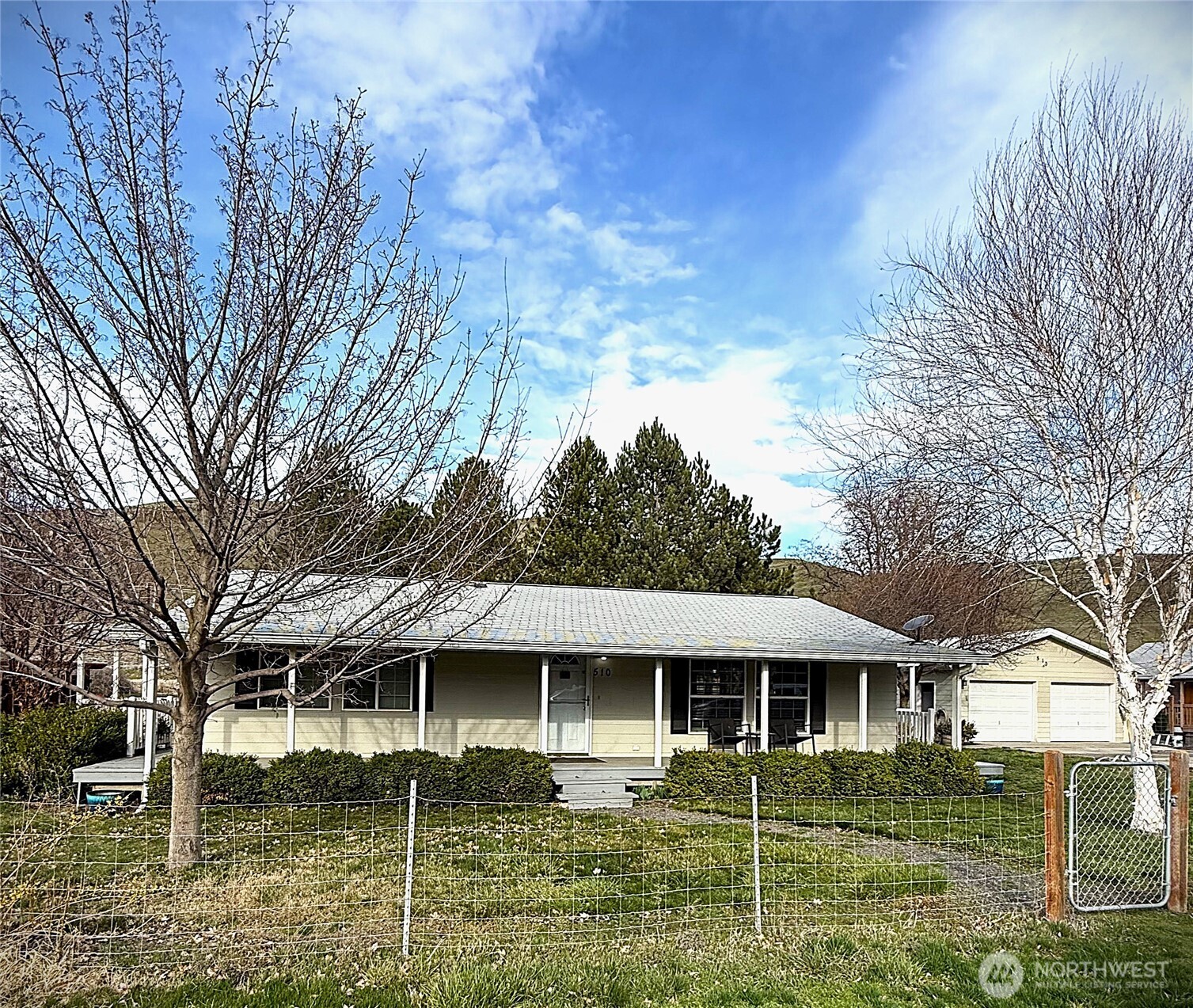 510 W 2nd Street Property Photo