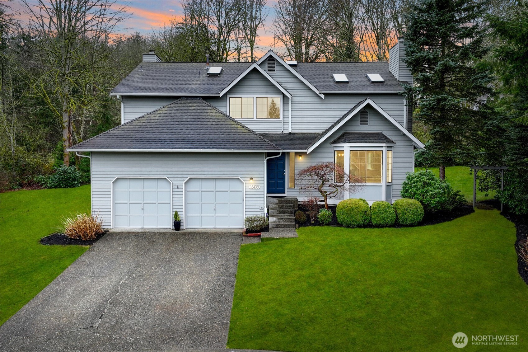 18109 Ne 108th Court Property Photo
