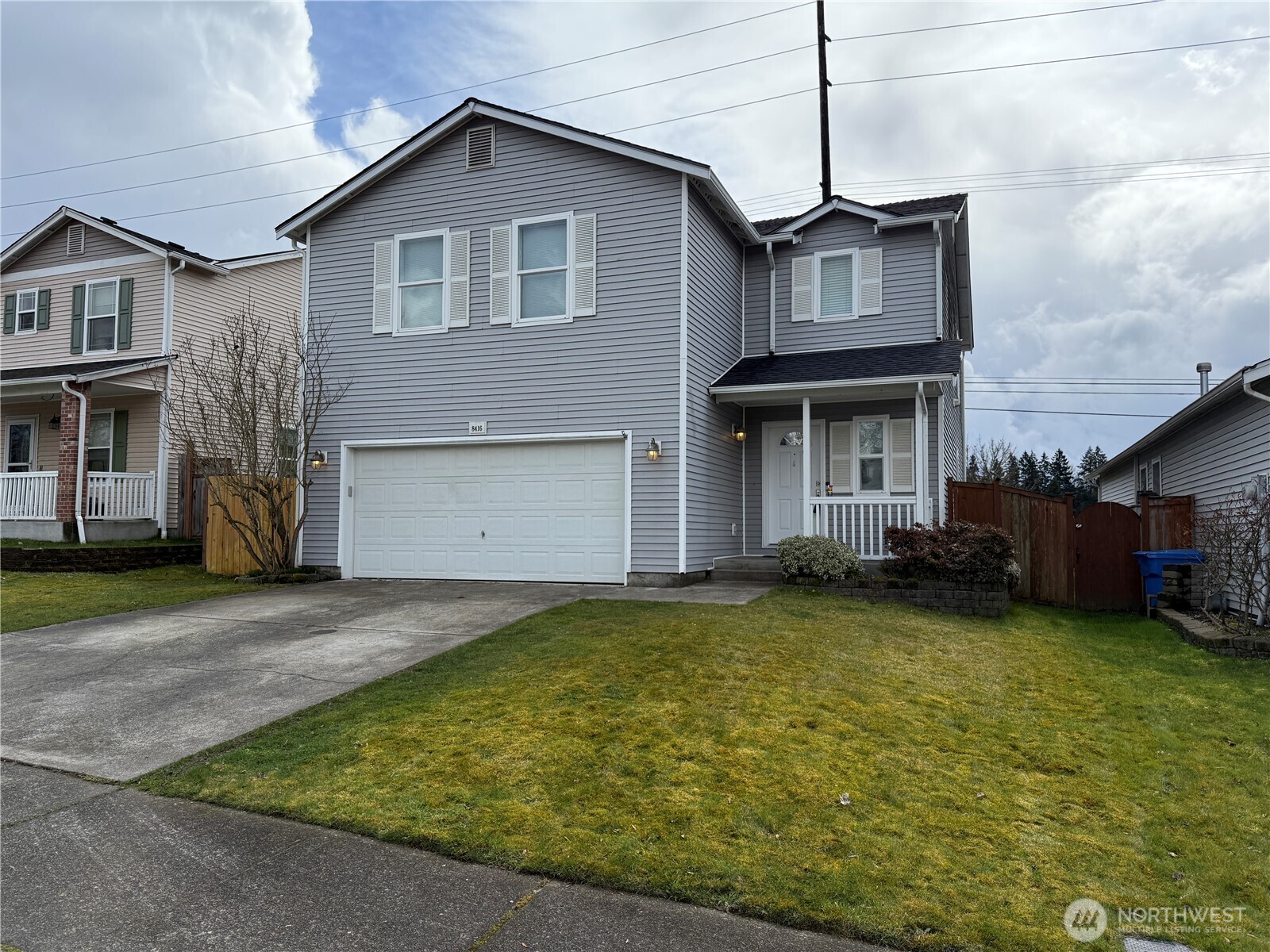 8416 175th Street Ct Property Photo