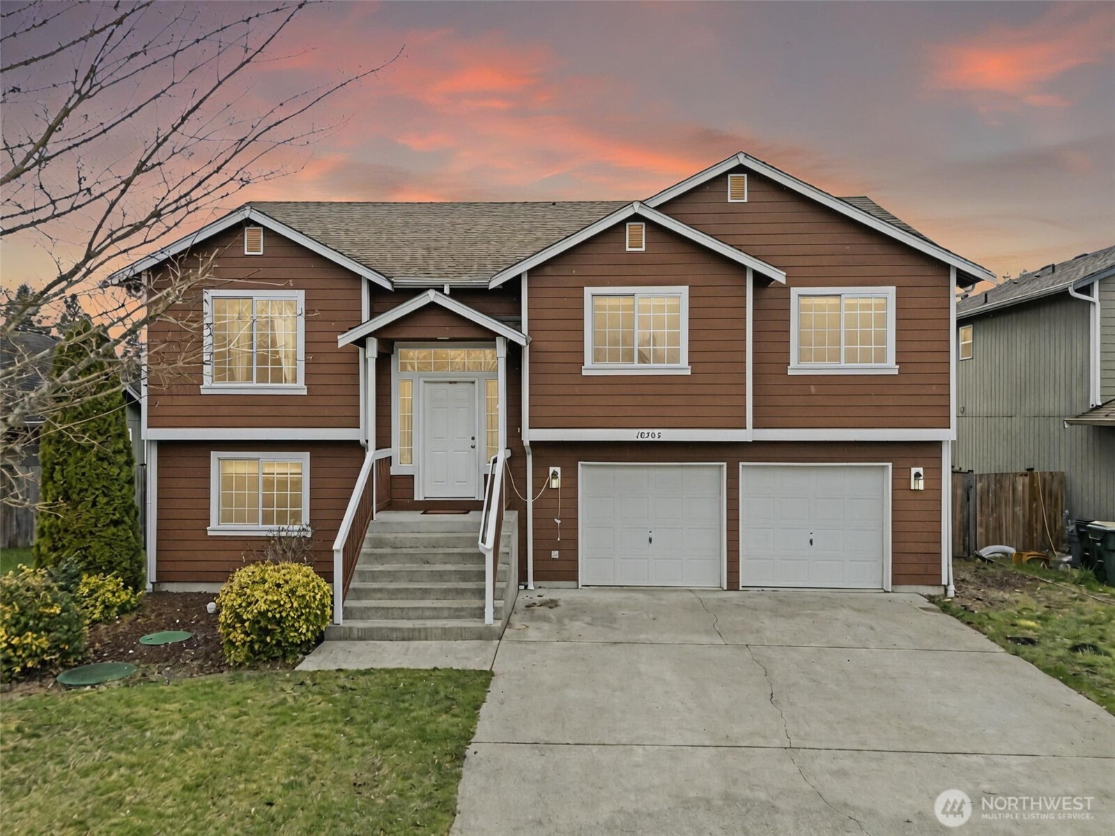 10705 Umtanum St Property Photo