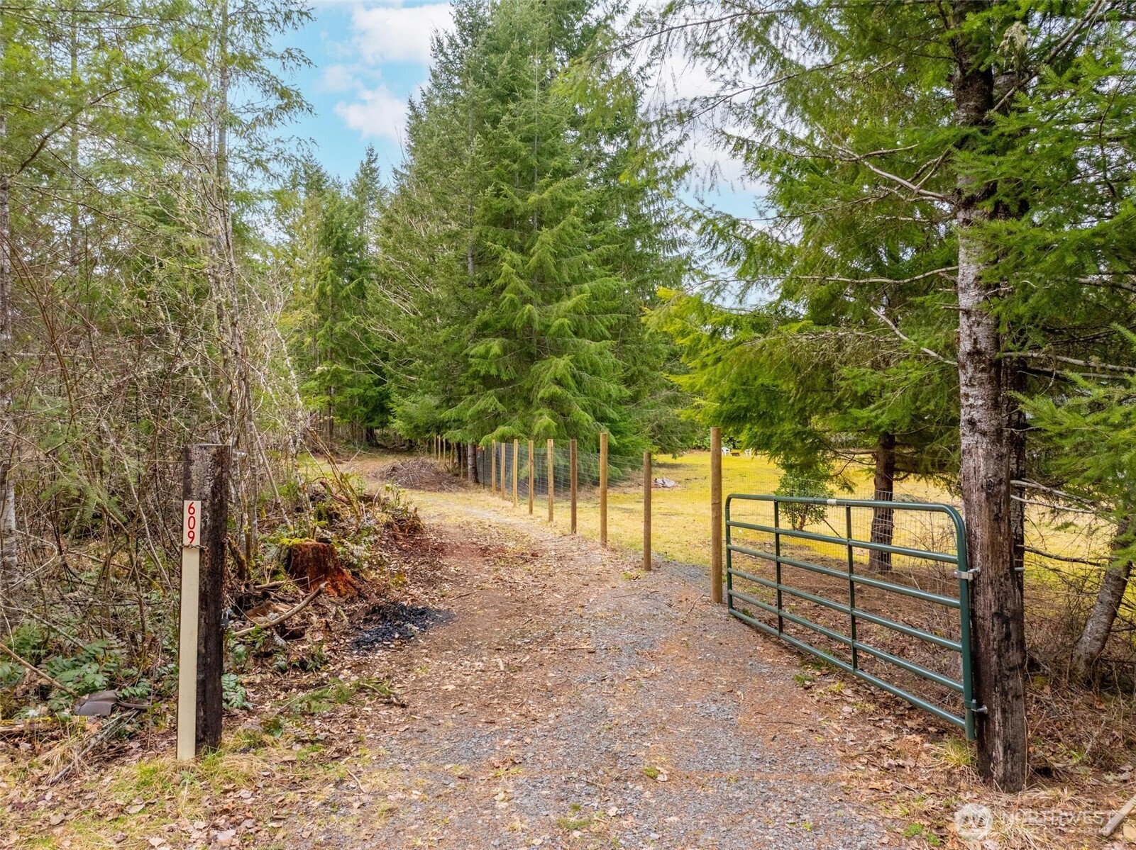 609 Mineral Creek Rd Property Photo