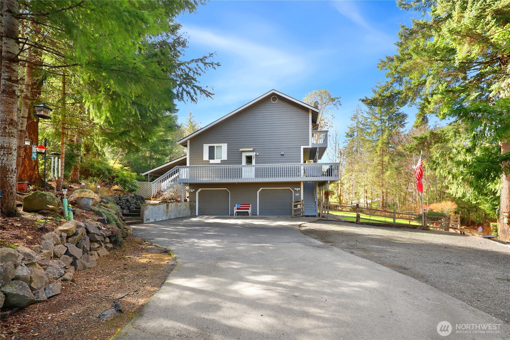 48 E Twanoh Heights Road Property Photo