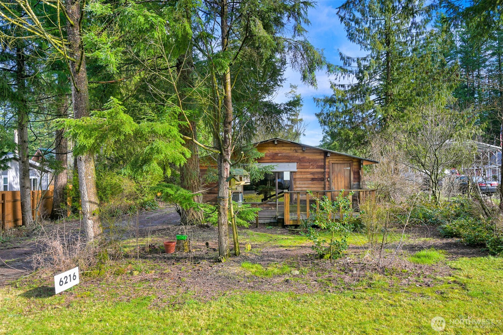 6216 Azure Way Property Photo