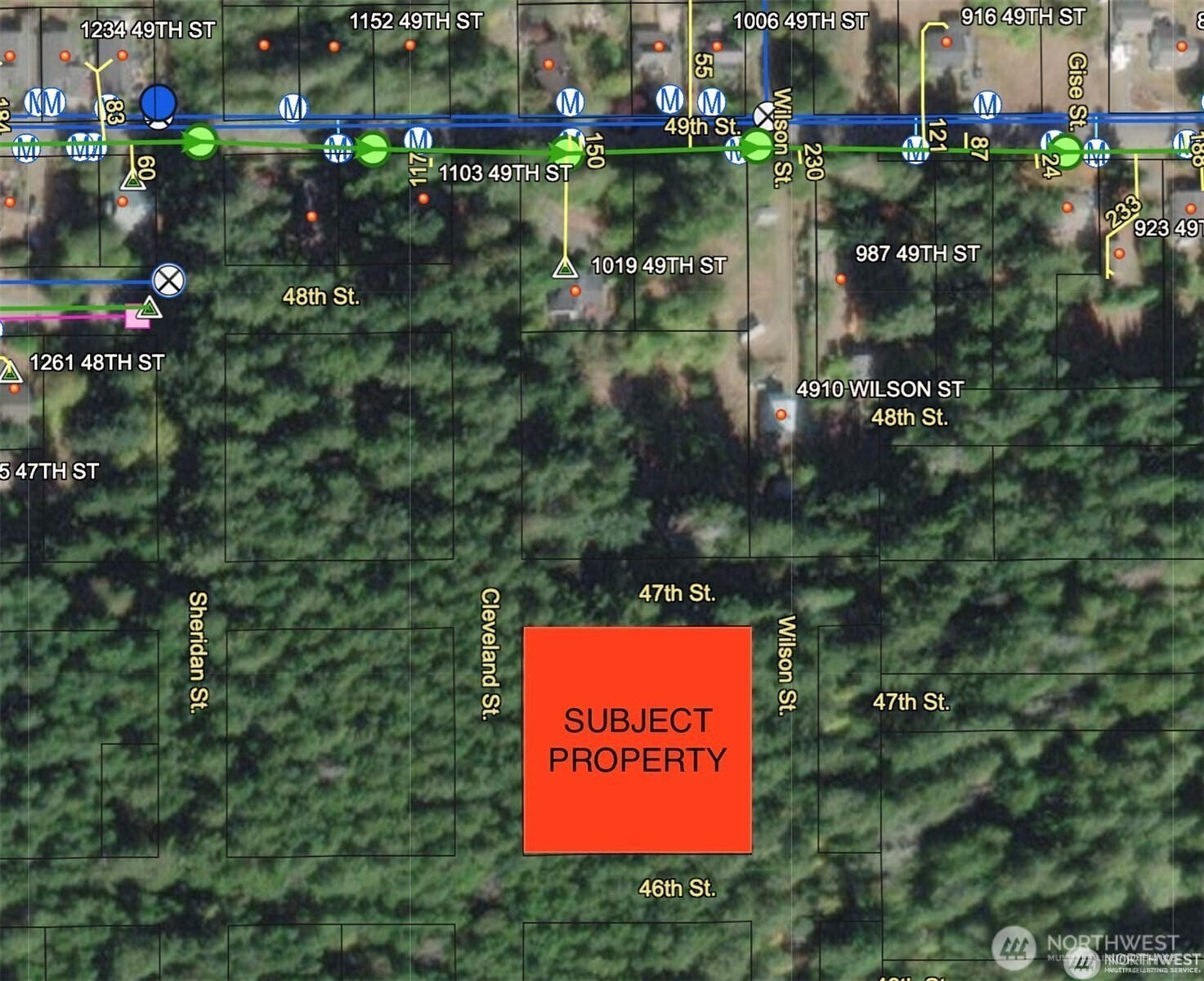 4250 Cleveland St Property Photo 3