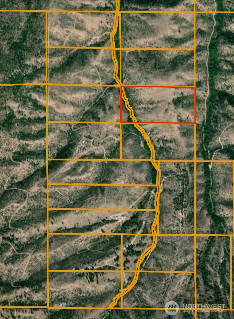 0 Oklahoma Gulch Road Property Photo
