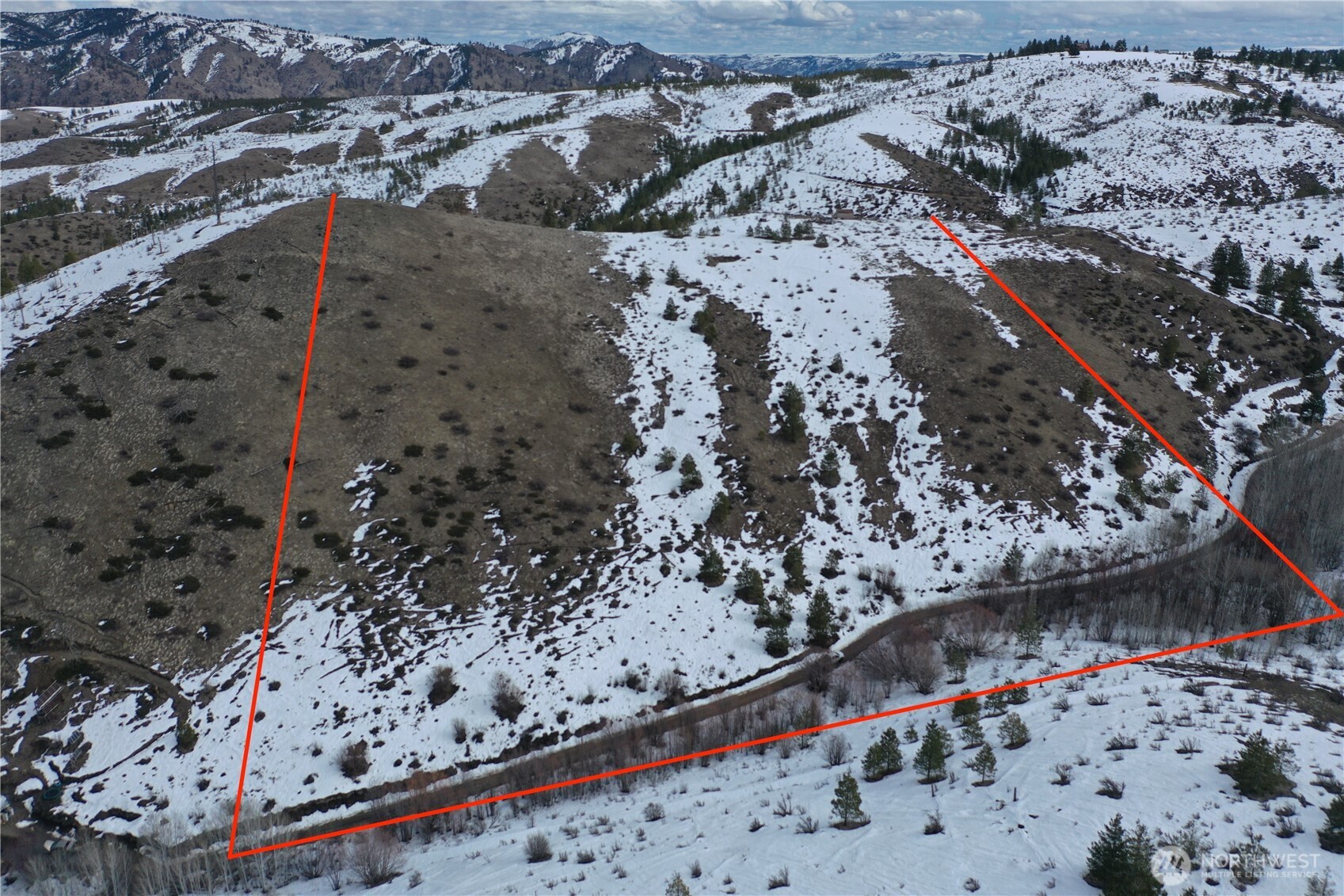 0 Oklahoma Gulch Road Property Photo 3
